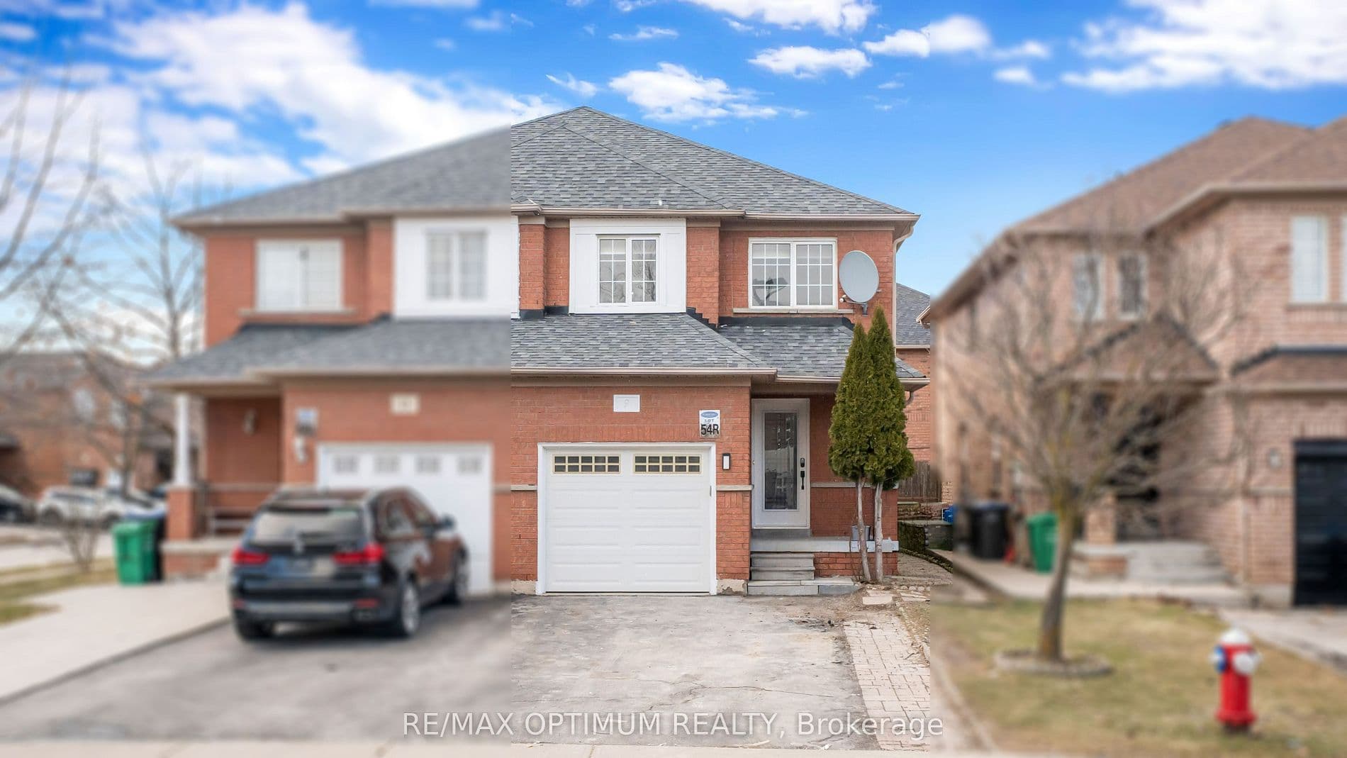 9 Ridgefield Court, Brampton, ON L6P 1B5