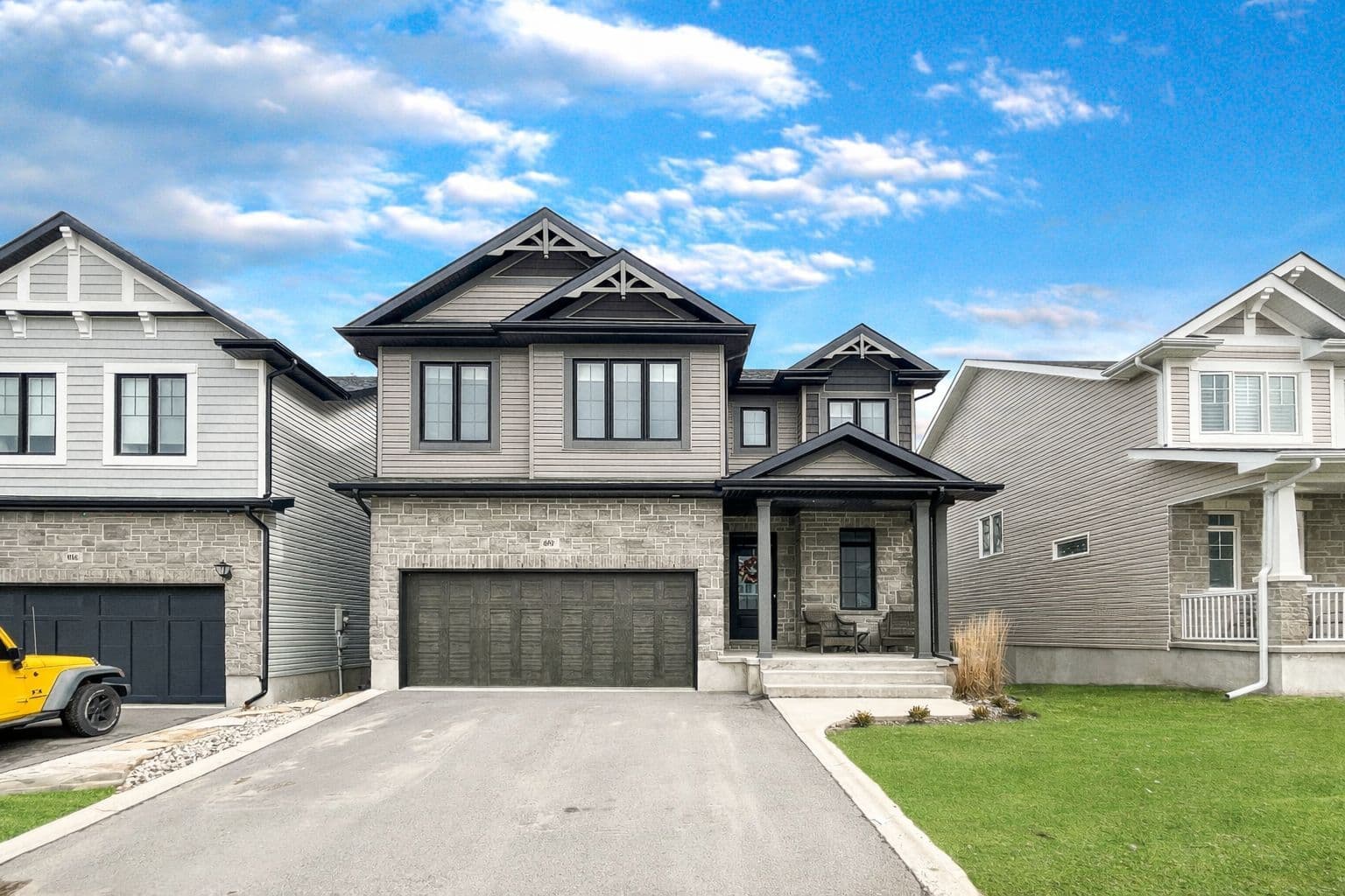 692 Halloway Drive, Kingston, ON K7K 0H4