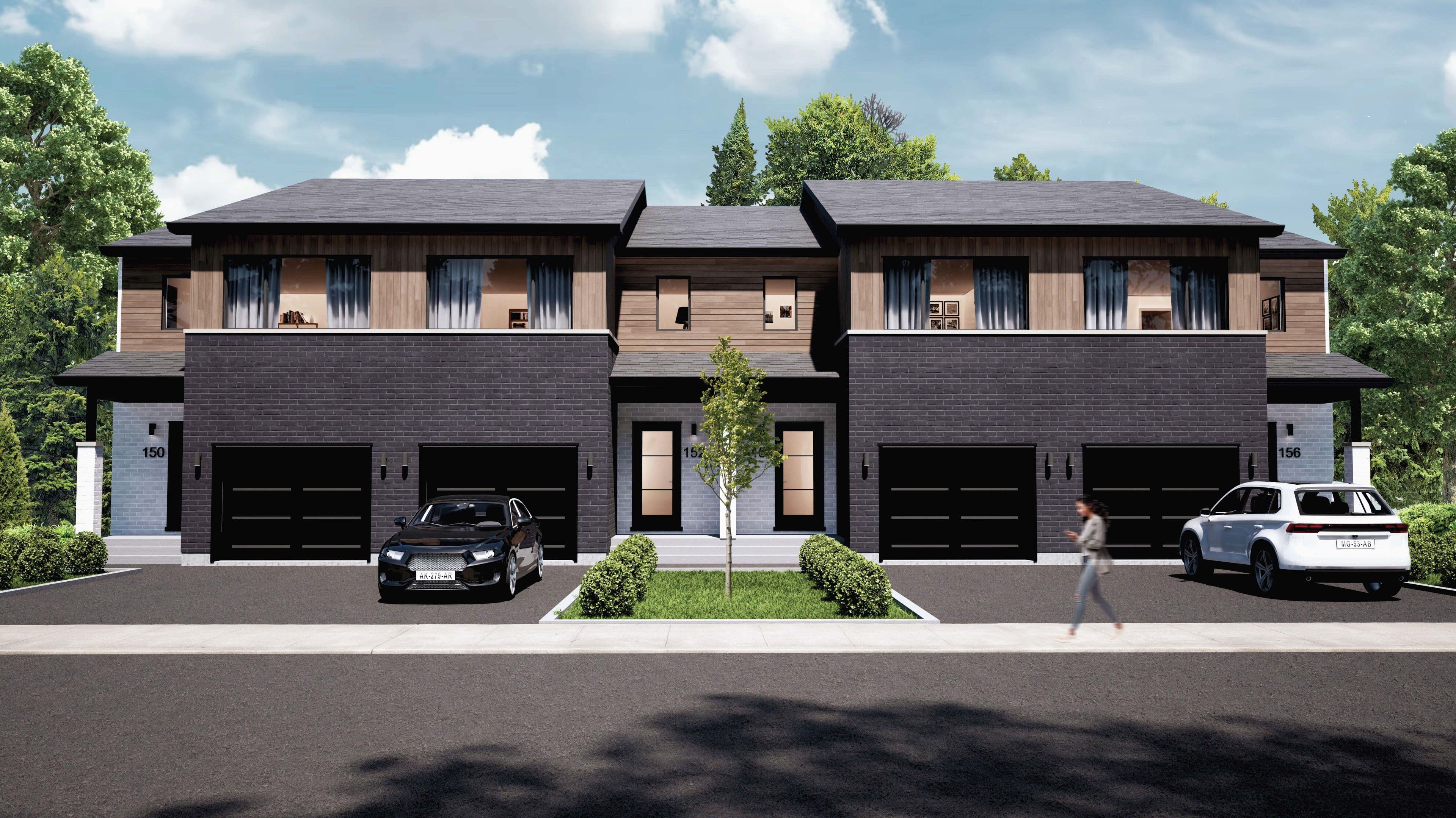 2517 Gray Crescent, Clarence-Rockland, ON K4K 0H3