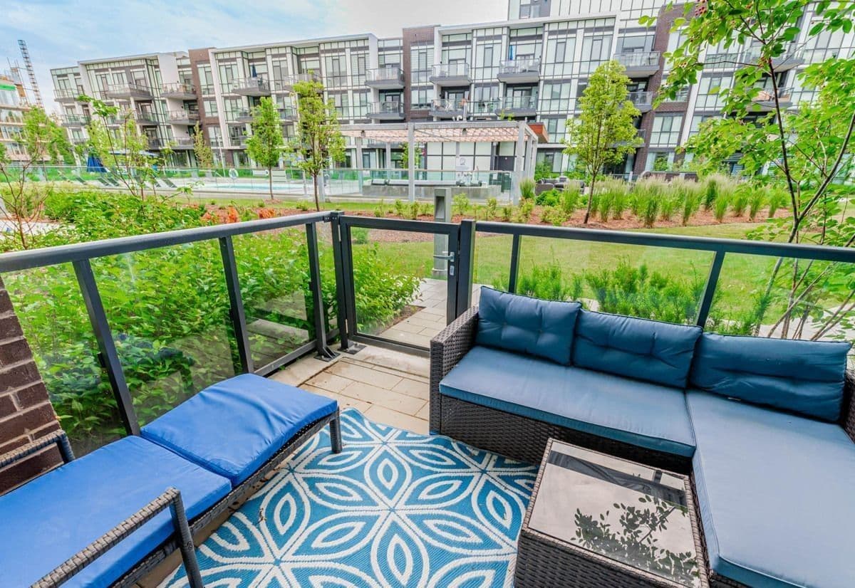 415 Sea Ray Avenue 126, Innisfil, ON L9S 0R5