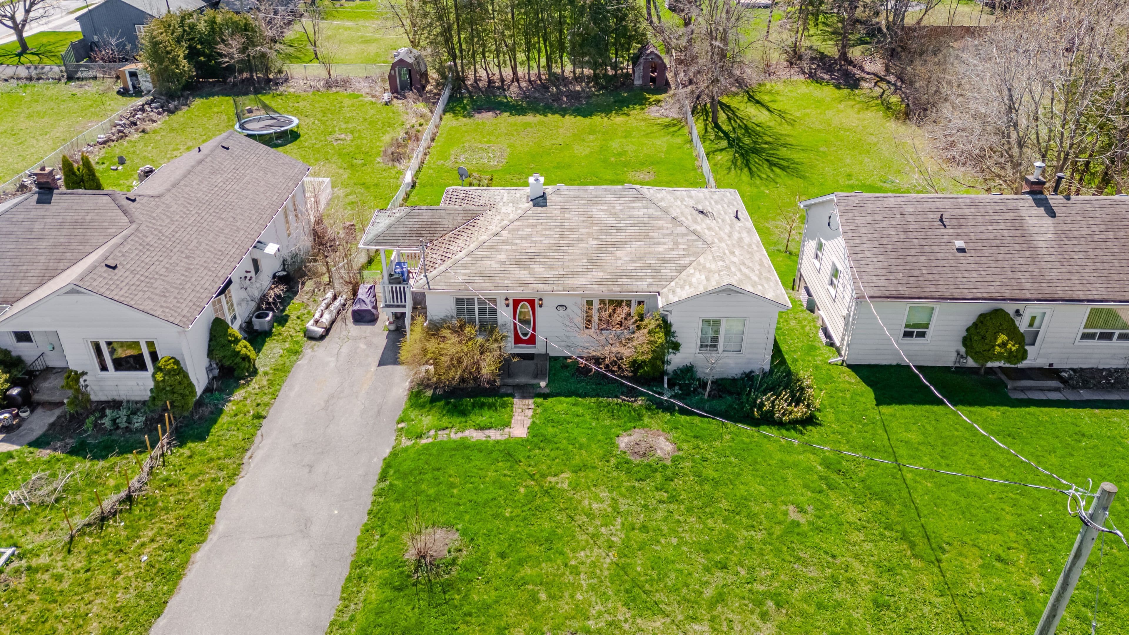 128 Eagle Street, Newmarket, ON L3Y 1J4