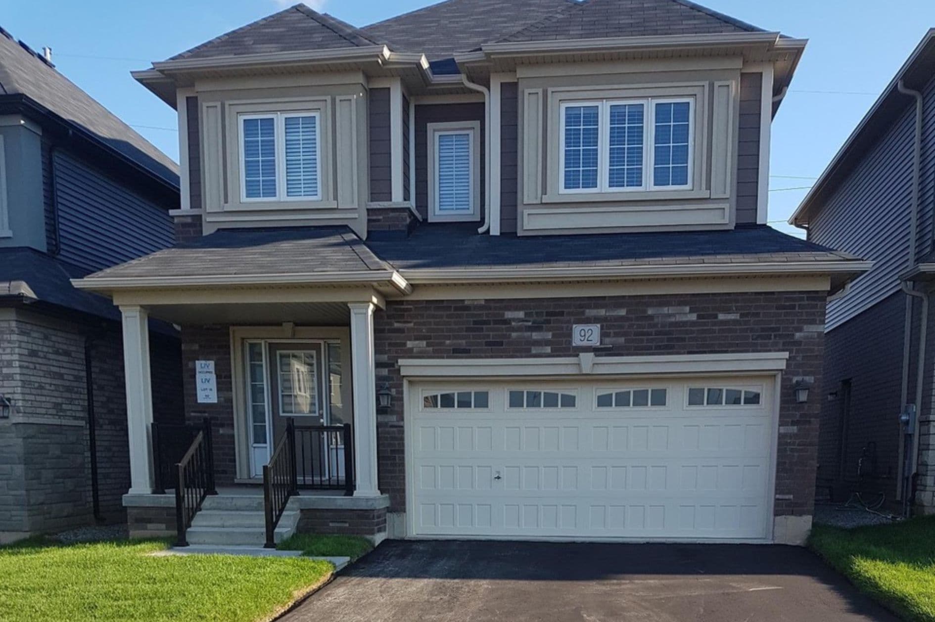 92 Flagg Avenue, Brant, ON N3L 0J9