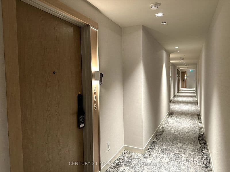 5 Defries Street 505, Toronto C08, ON M5A 3R4