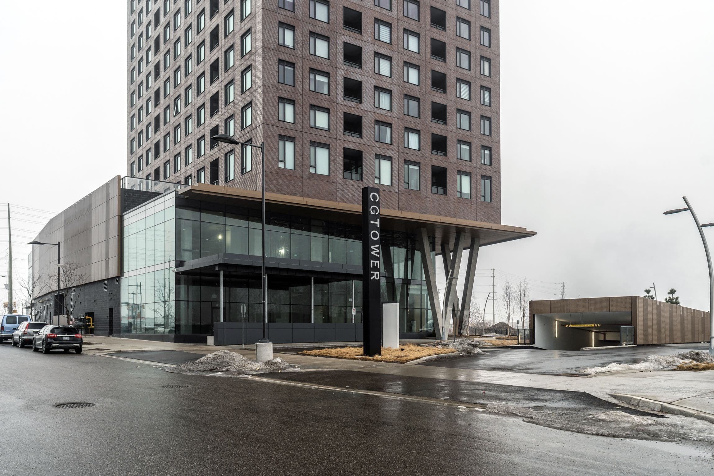 2920 Highway 7 N/A 2701, Vaughan, ON L4K 0P4