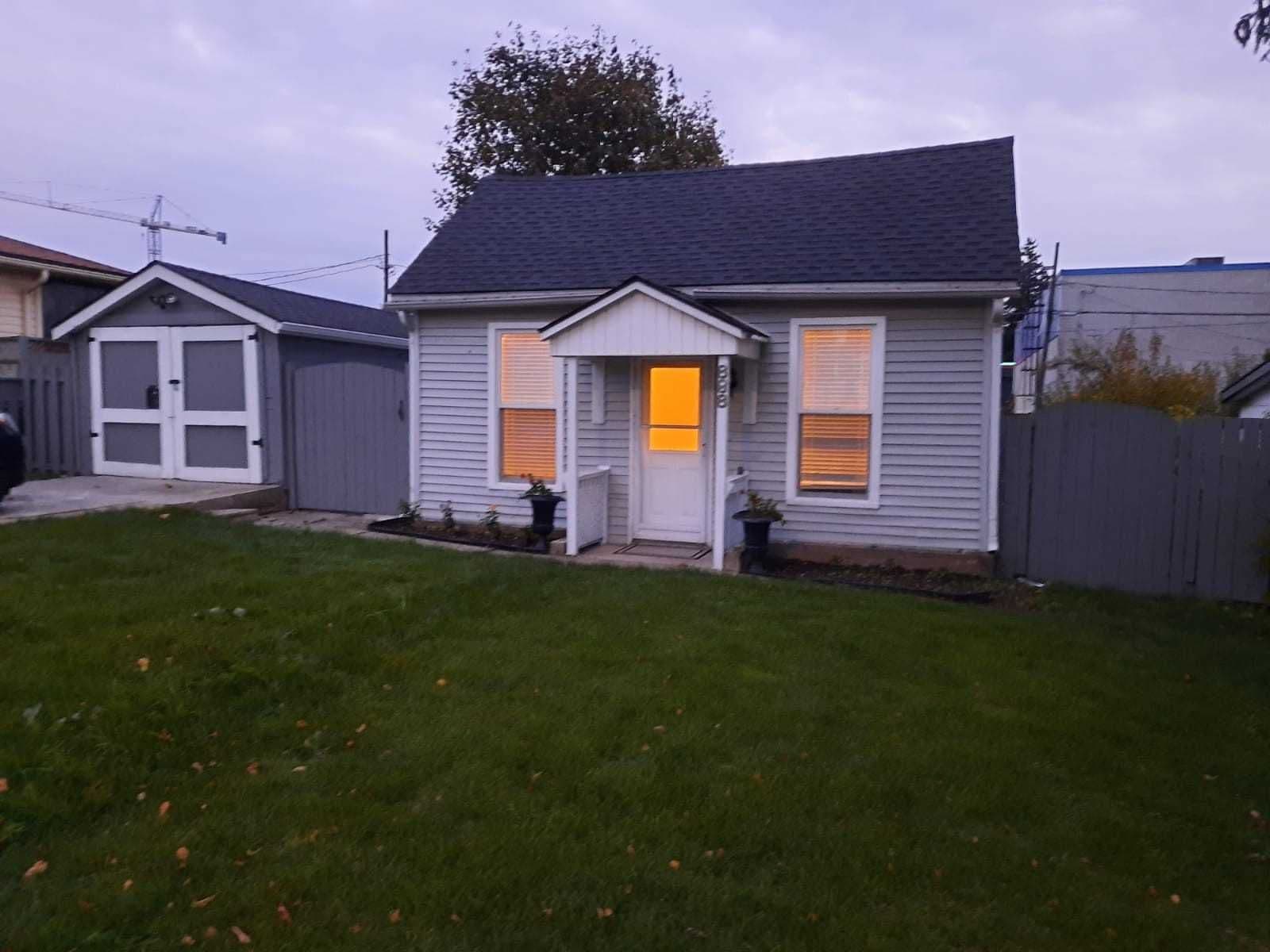 888 Nellis Street, Woodstock, ON N4S 4C5