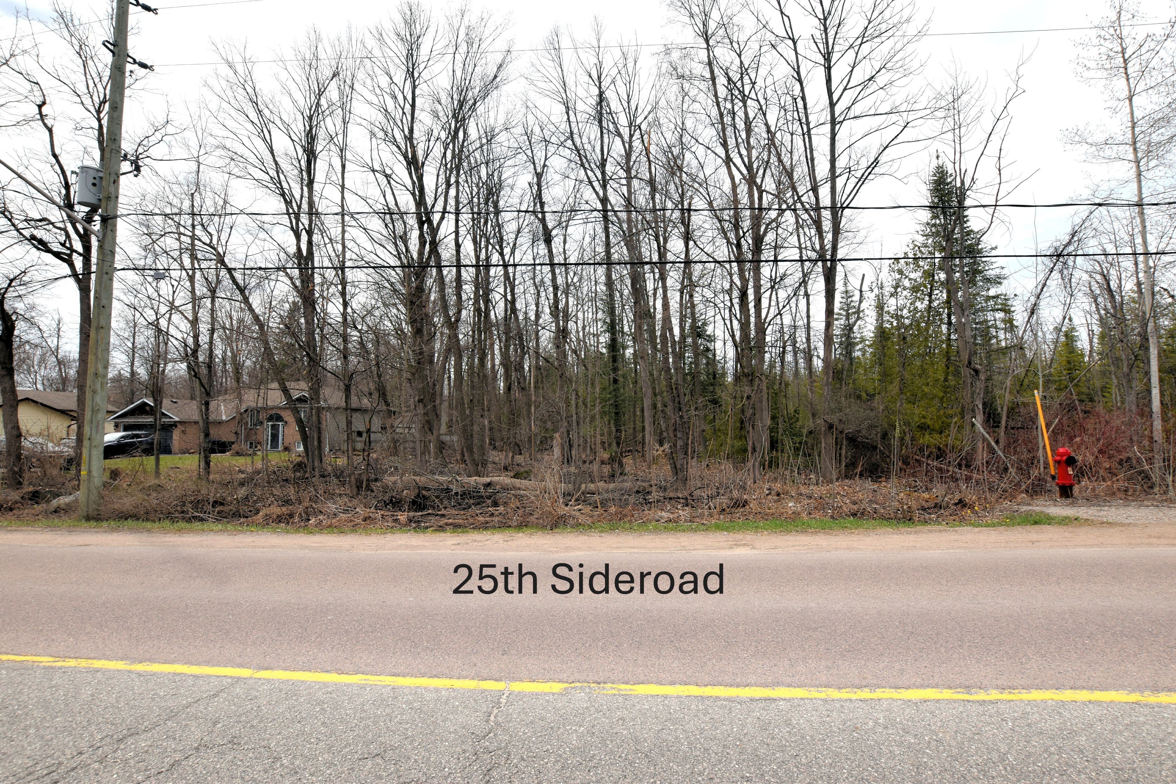 2728 25th Side Road, Innisfil, ON L9S 3T5