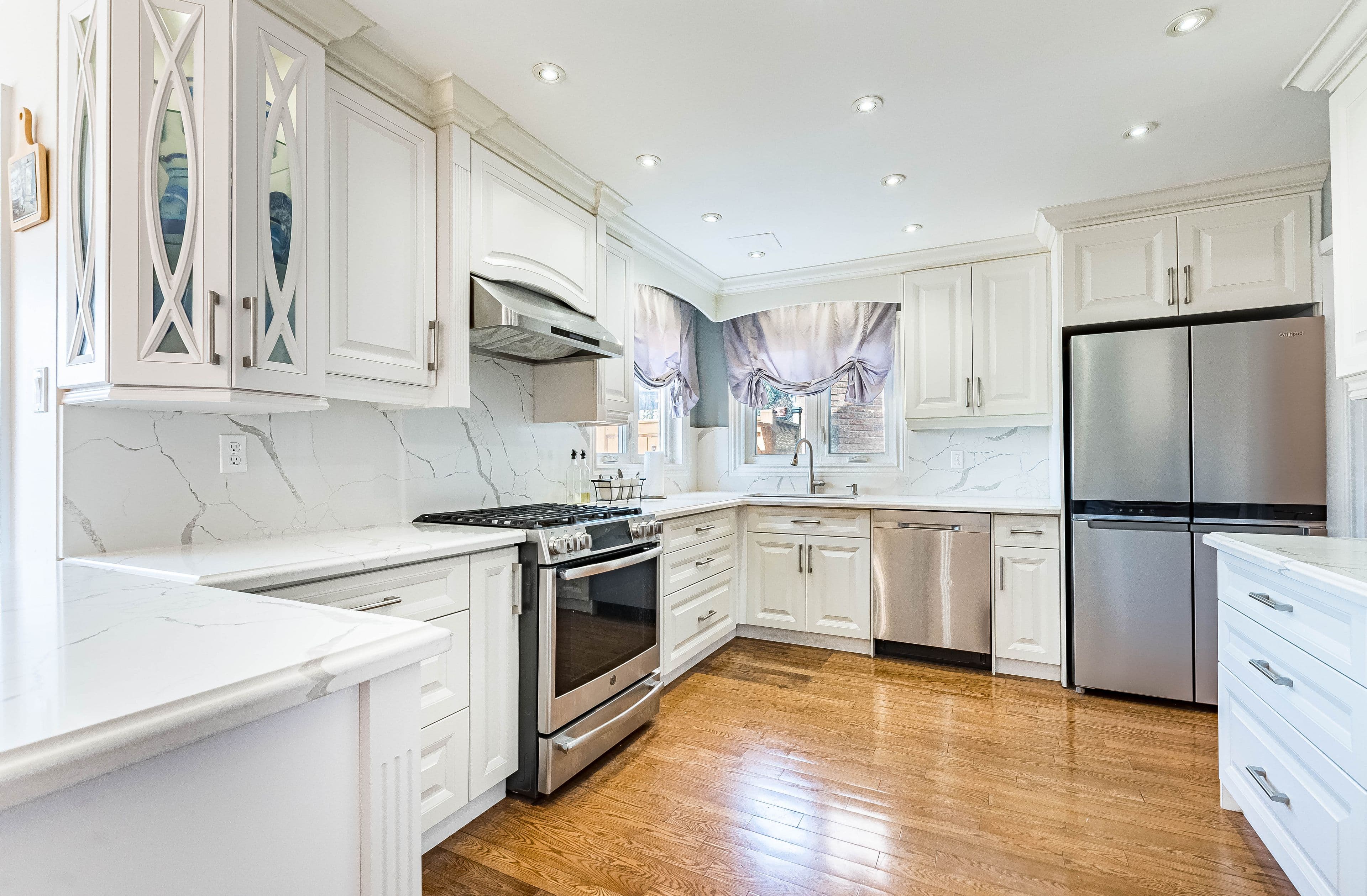 48 Fernbrook Crescent, Brampton, ON L6Z 3P1