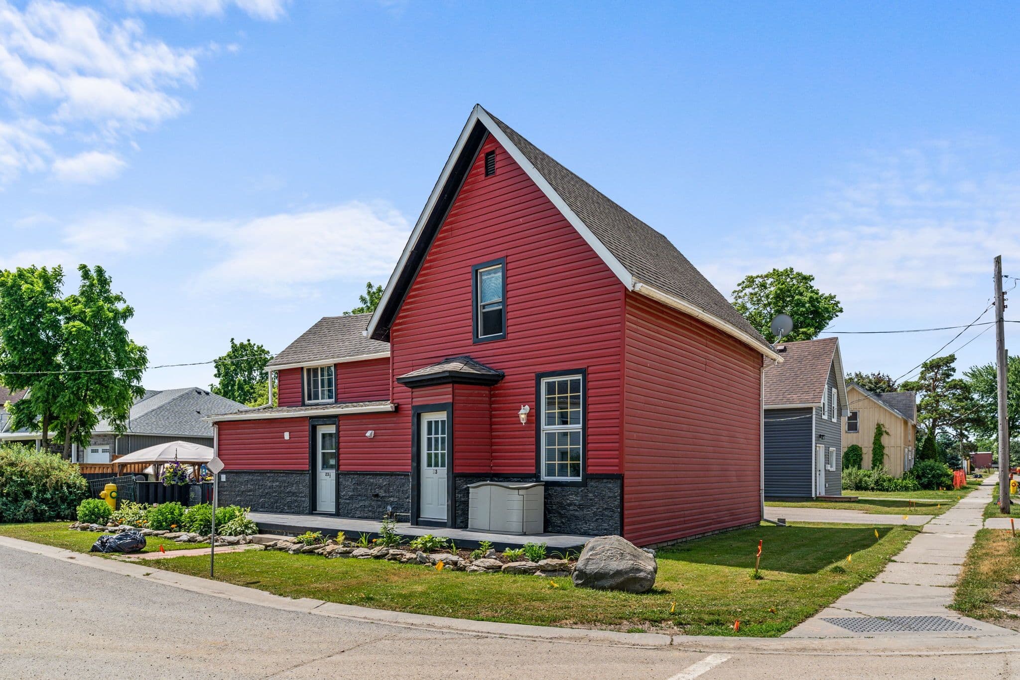 23 Railway Street, Haldimand, ON N0A 1H0