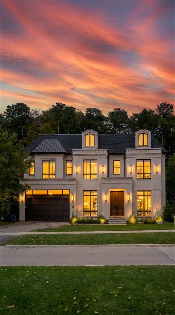 11 Montressor Drive, Toronto C12, ON M2P 1Y9