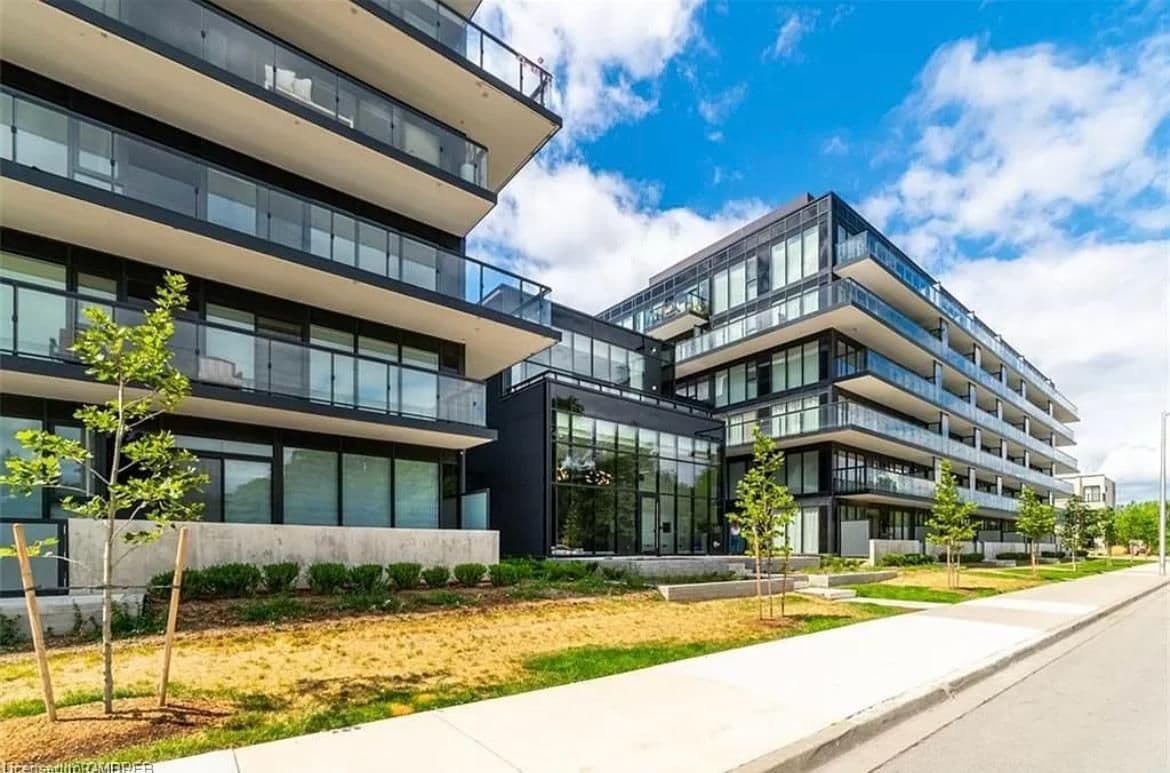 1119 Cooke Boulevard #B120, Burlington, ON L7T 0C7