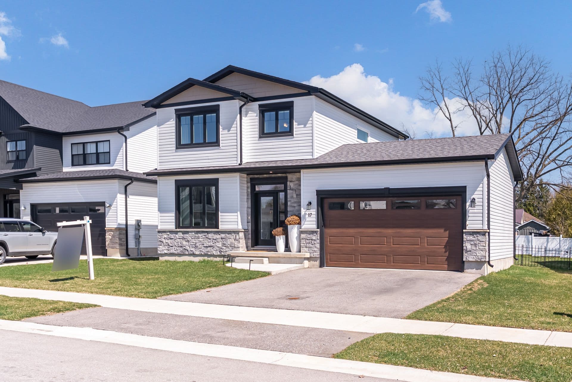 17 Helen Court, Central Elgin, ON N0L 1B0