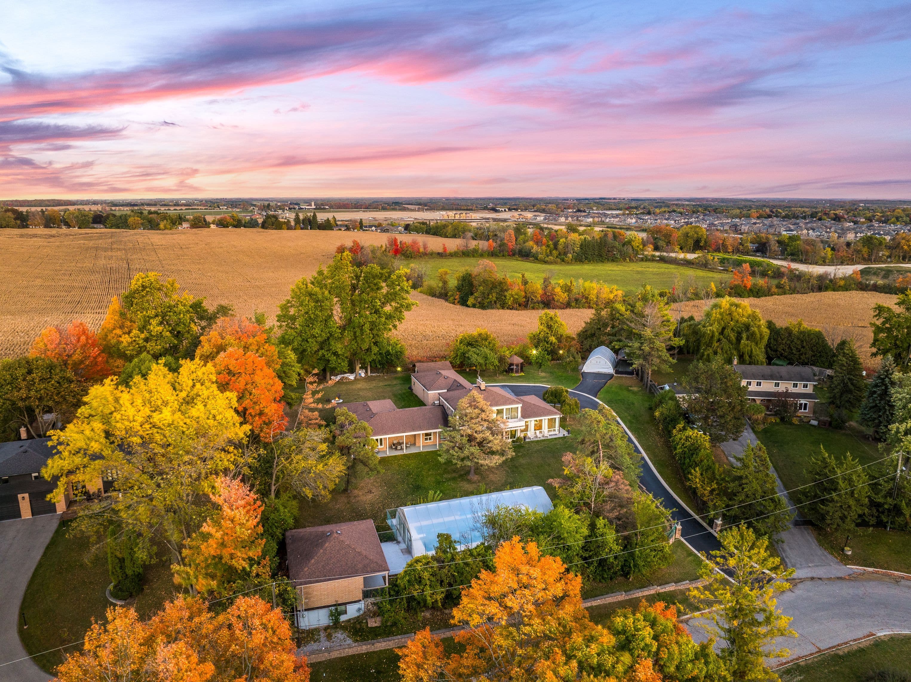 39 Highfield Crescent, Georgina, ON L4P 0M2