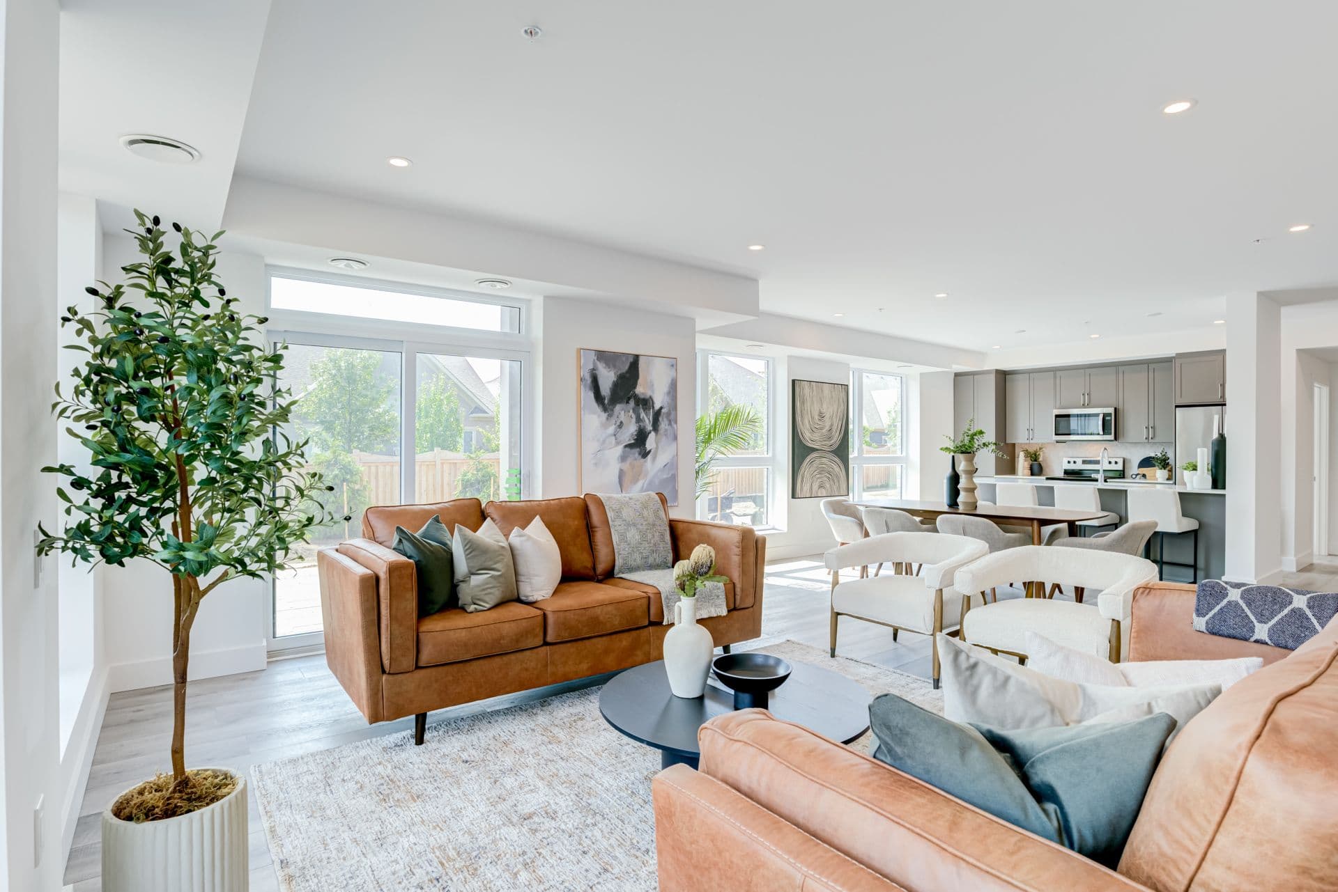 4 KIMBERLY Lane 109, Collingwood, ON L9Y 5T6