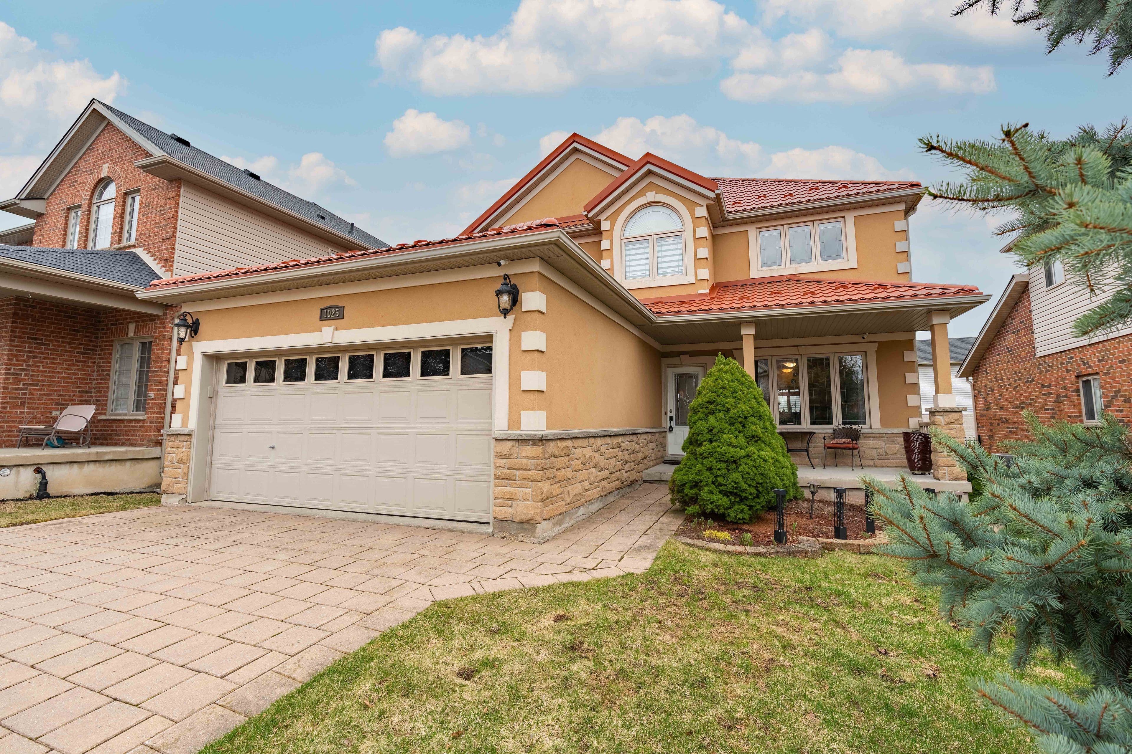 1025 Cherryhaven Drive, London South, ON N6K 5A6