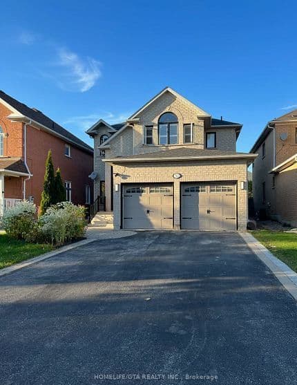 32 Gatehead Road, Vaughan, ON L6A 2H9