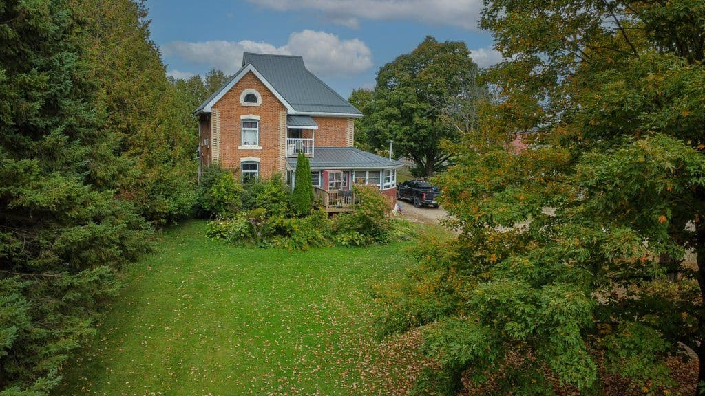 185197 Grey Road 9 Road, Southgate, ON N0C 1B0