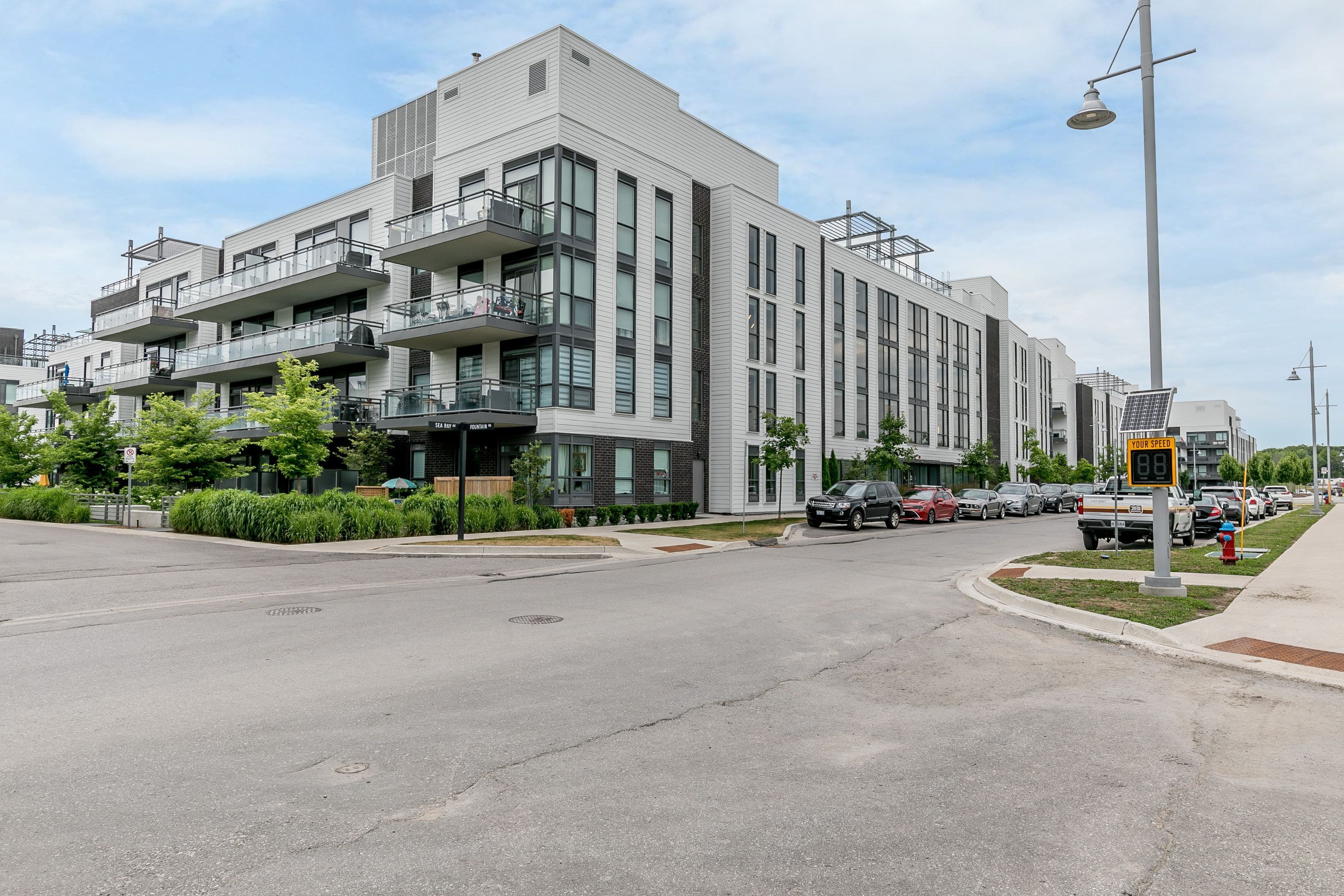 271 Sea Ray Avenue B112, Innisfil, ON L9S 0J4