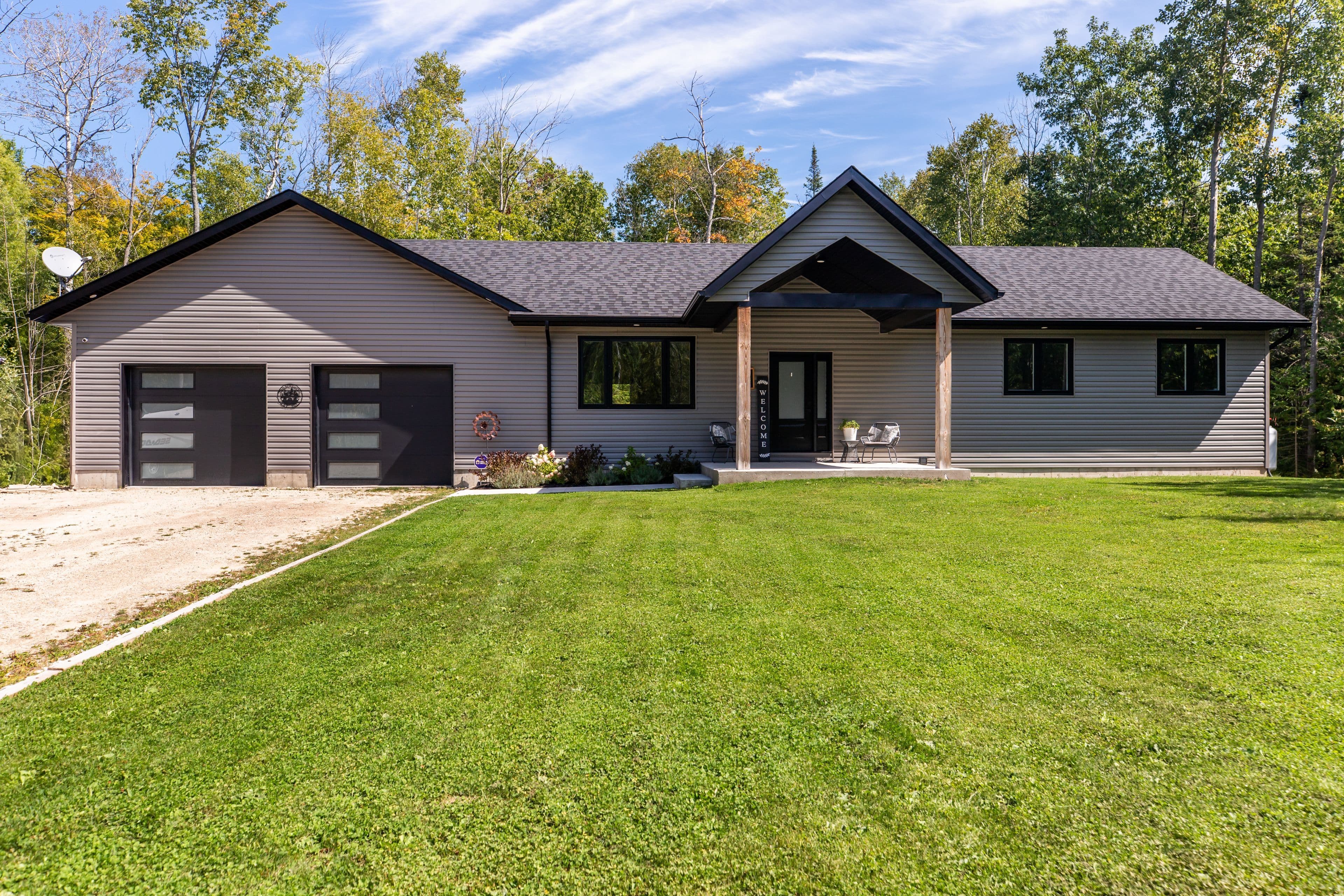 23 Hemlock Road, South Bruce Peninsula, ON N0H 2T0