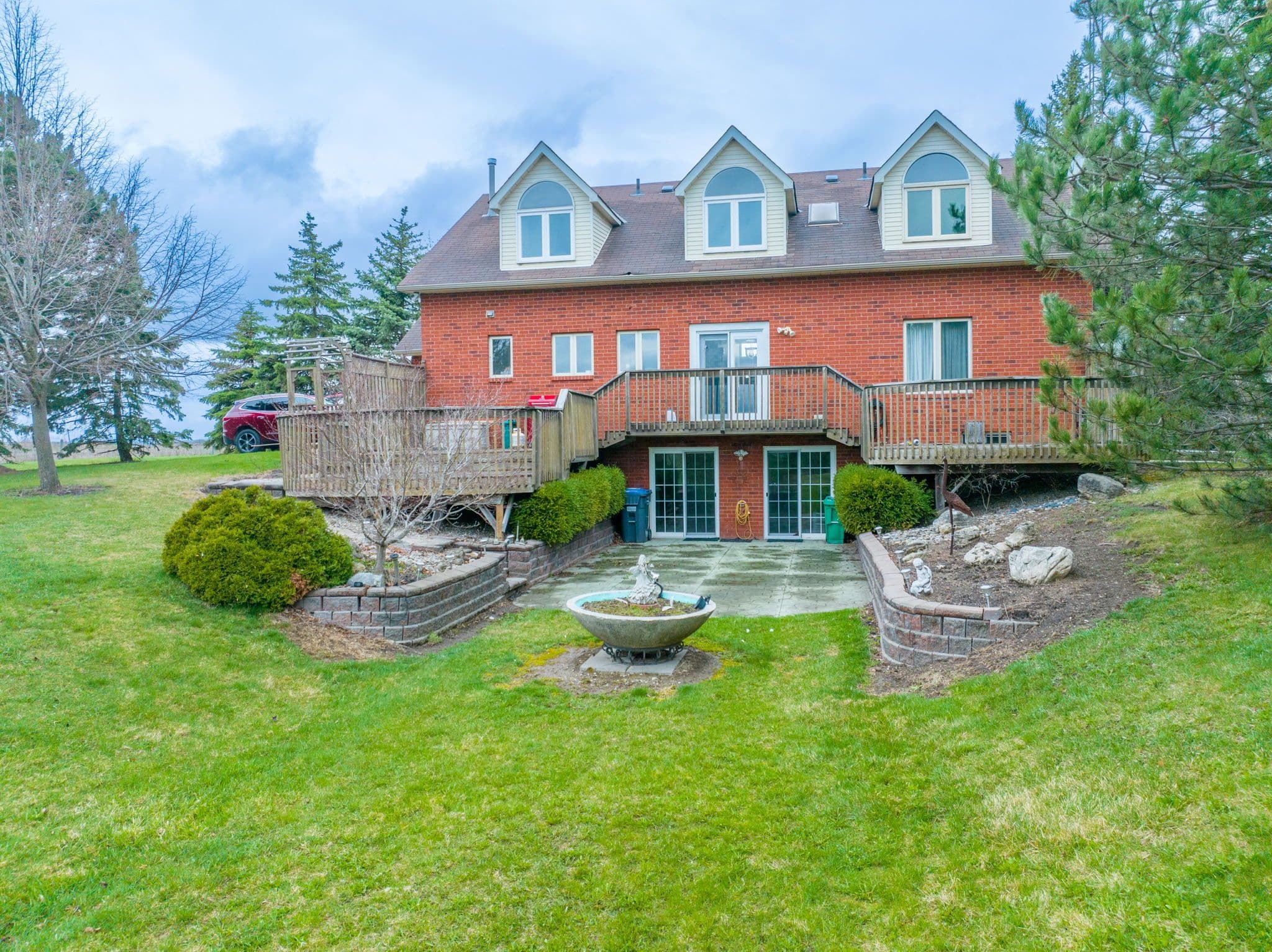 767 Mayfield Road, Brampton, ON L7A 0C5