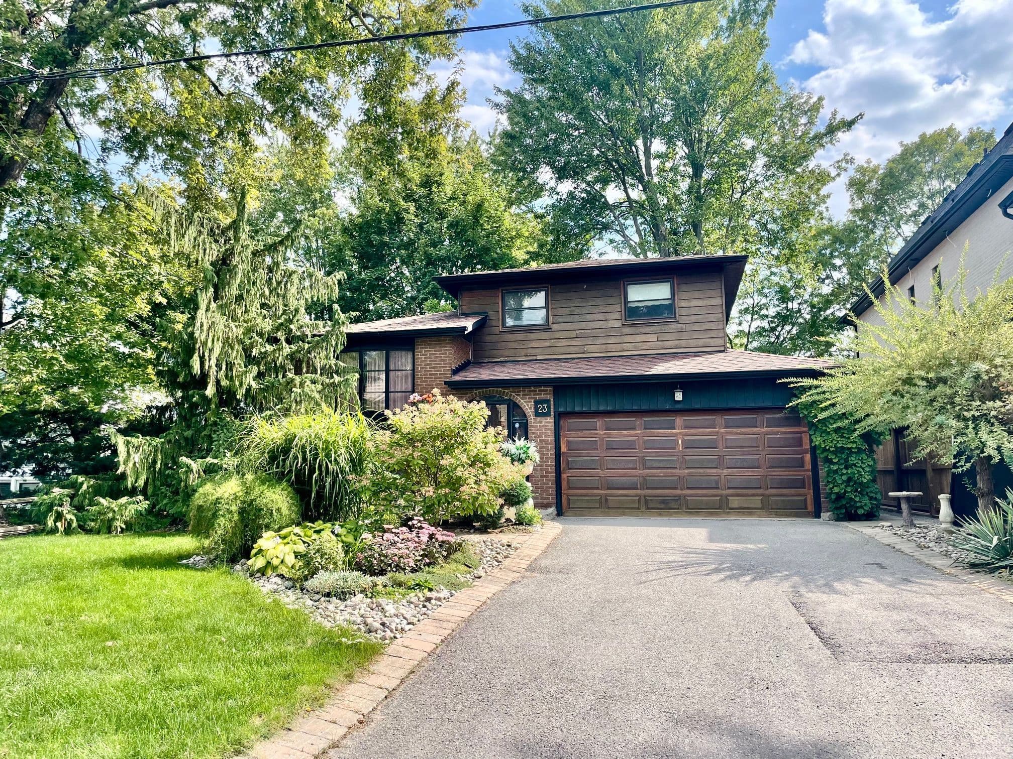 23 Pomander Road, Markham, ON L3R 1X5