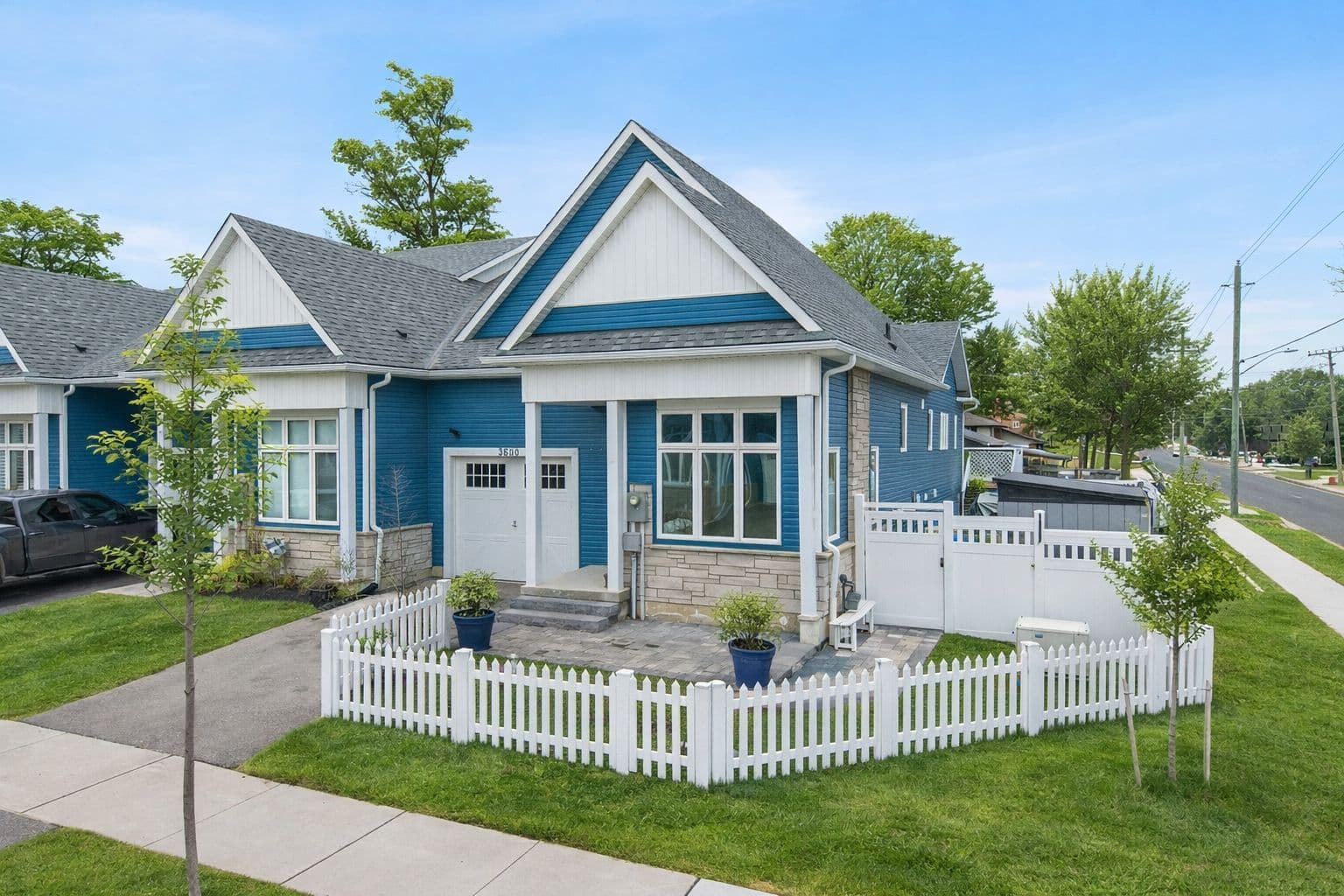 3600 Hibbard Street, Fort Erie, ON L0S 1N0