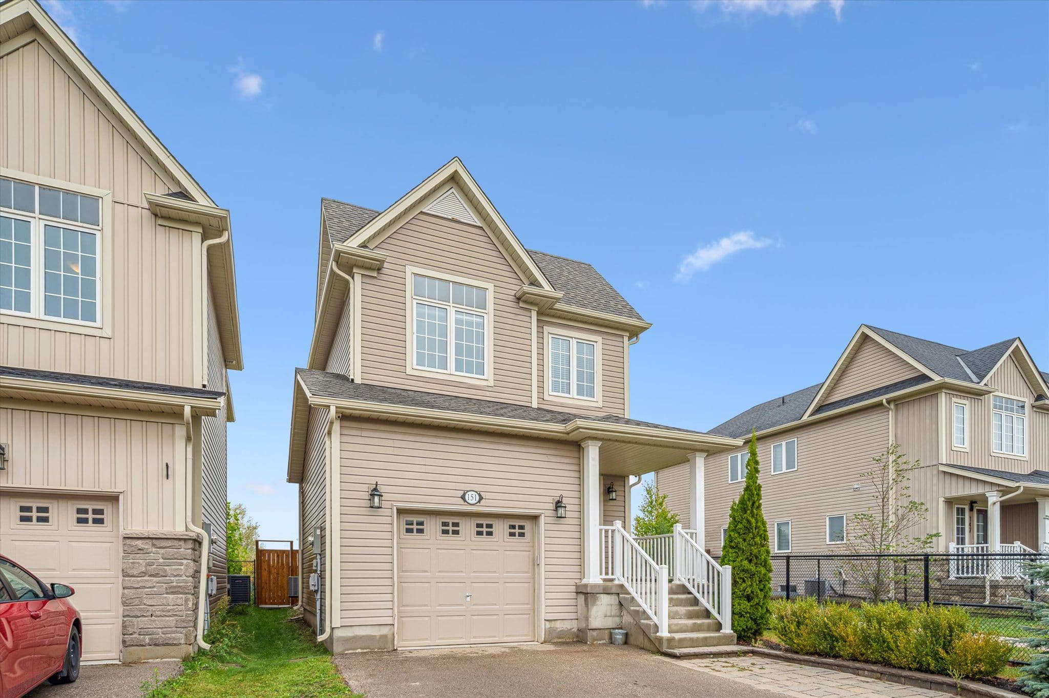 151 COURTNEY Street, Centre Wellington, ON N1M 0E2