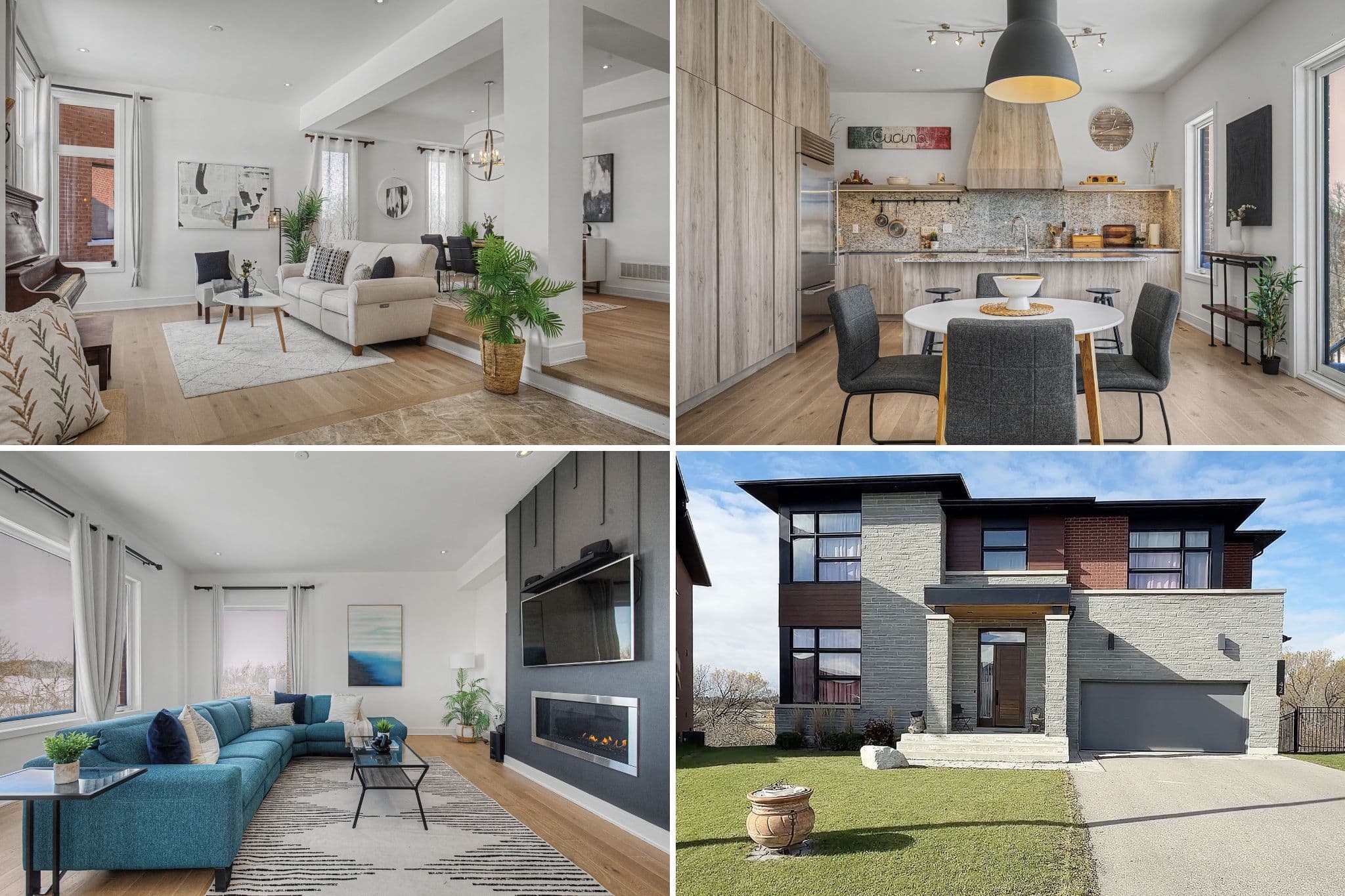 42 Limerick Street, Richmond Hill, ON L4E 3W9