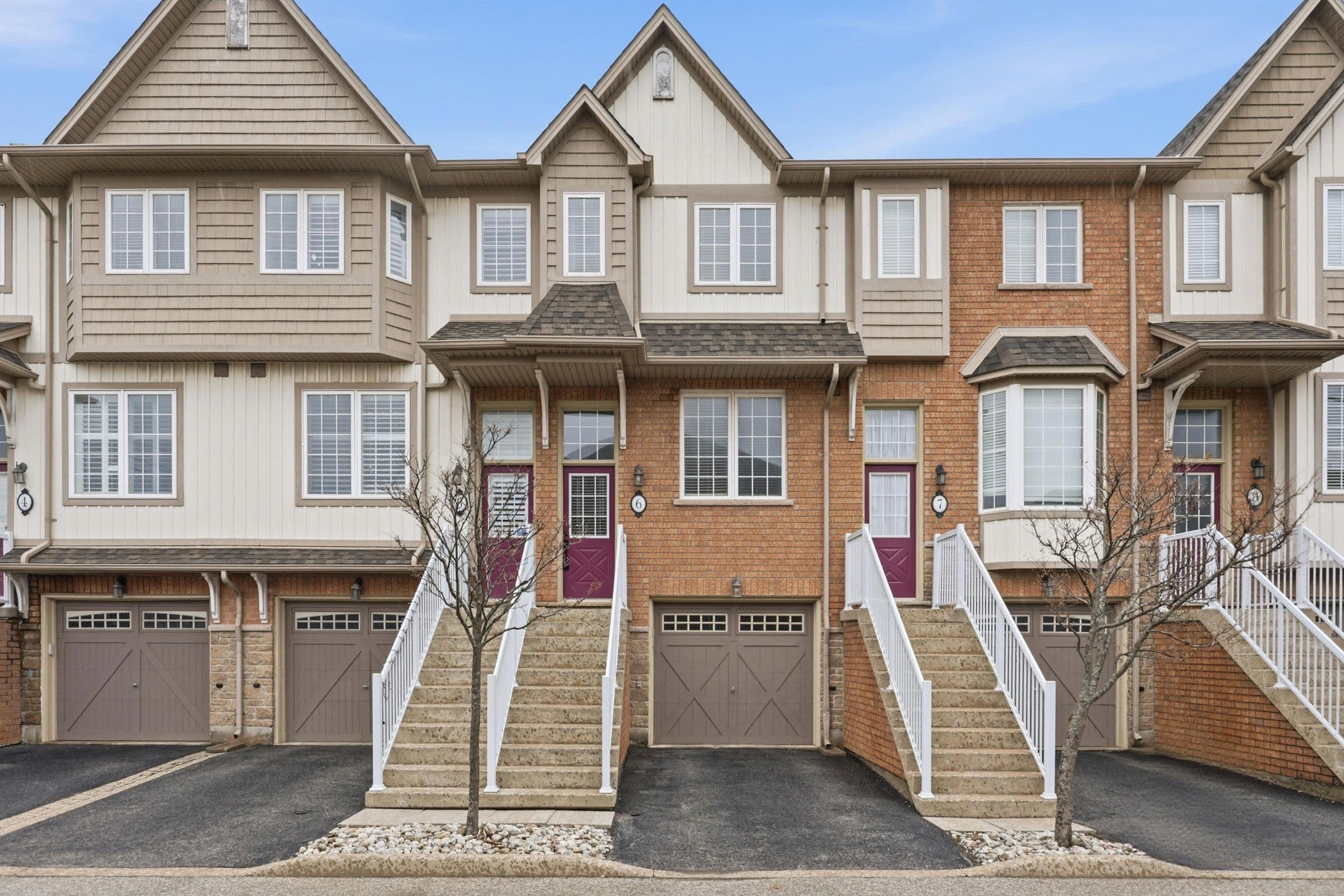 170 Dewitt Road 6, Hamilton, ON L8E 0B4