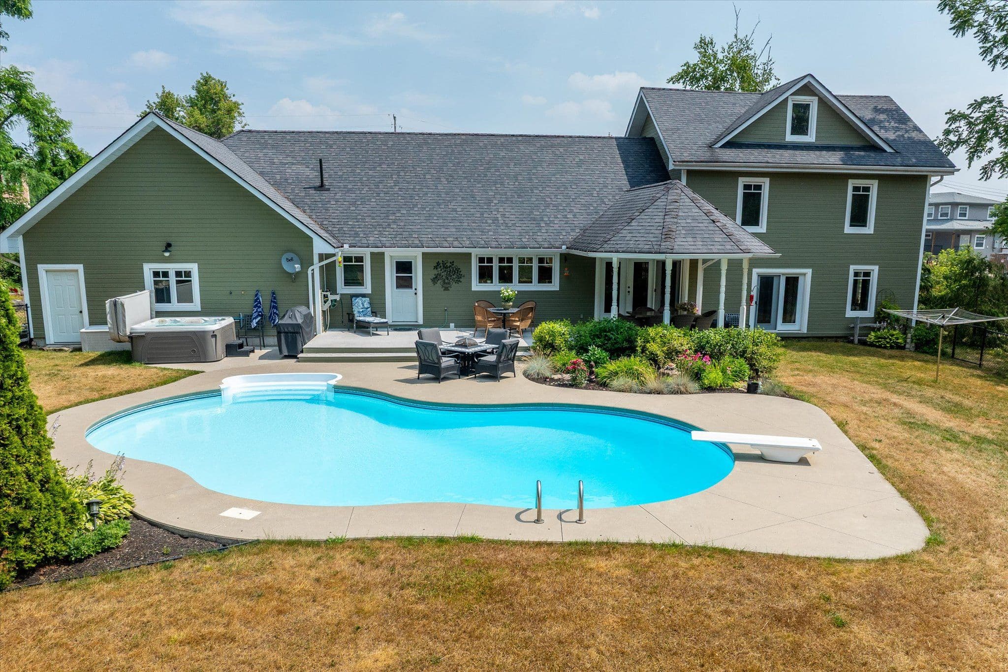 1898 Lakehurst Road, Trent Lakes, ON K0L 1J0