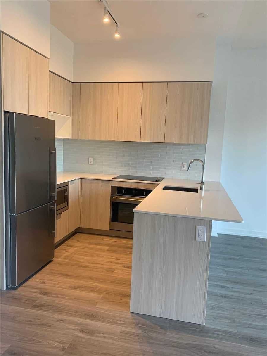 20 Tubman Avenue 401, Toronto C08, ON M5A 0M8