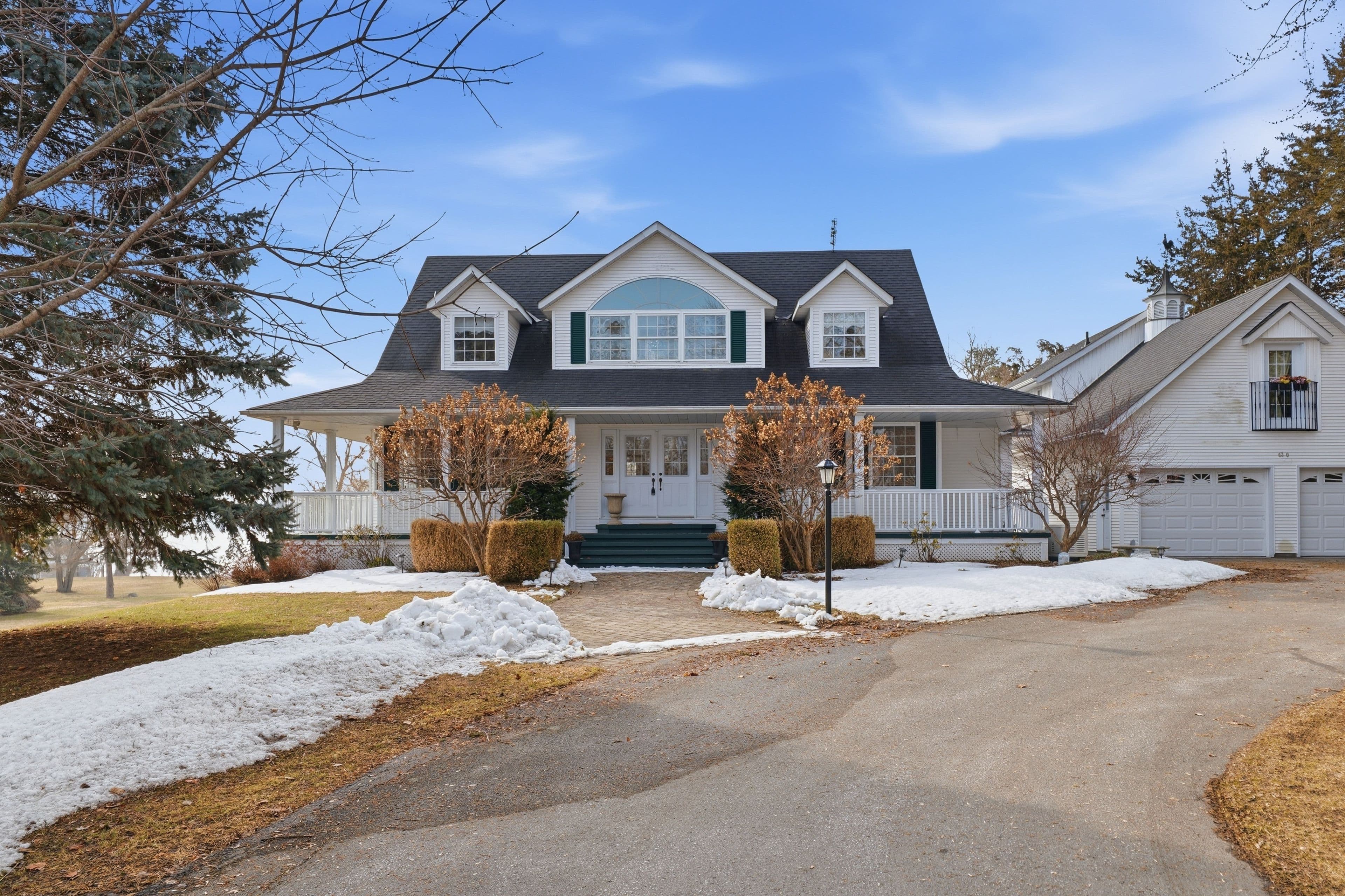 630 Old Highway 2 N/A, Quinte West, ON K8V 5P5