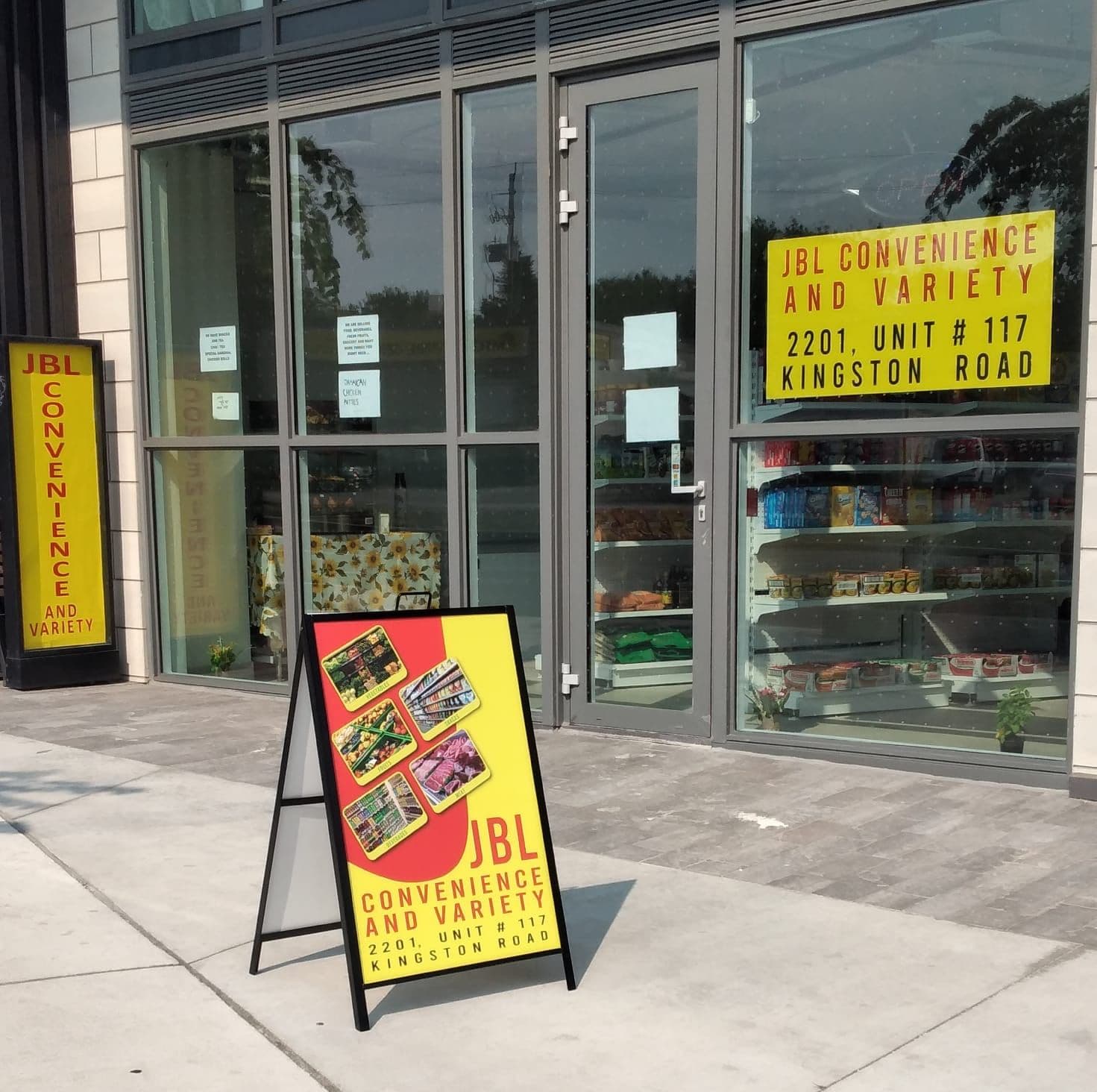 2201 Kingston Road 117, Toronto E06, ON M1N 1T7