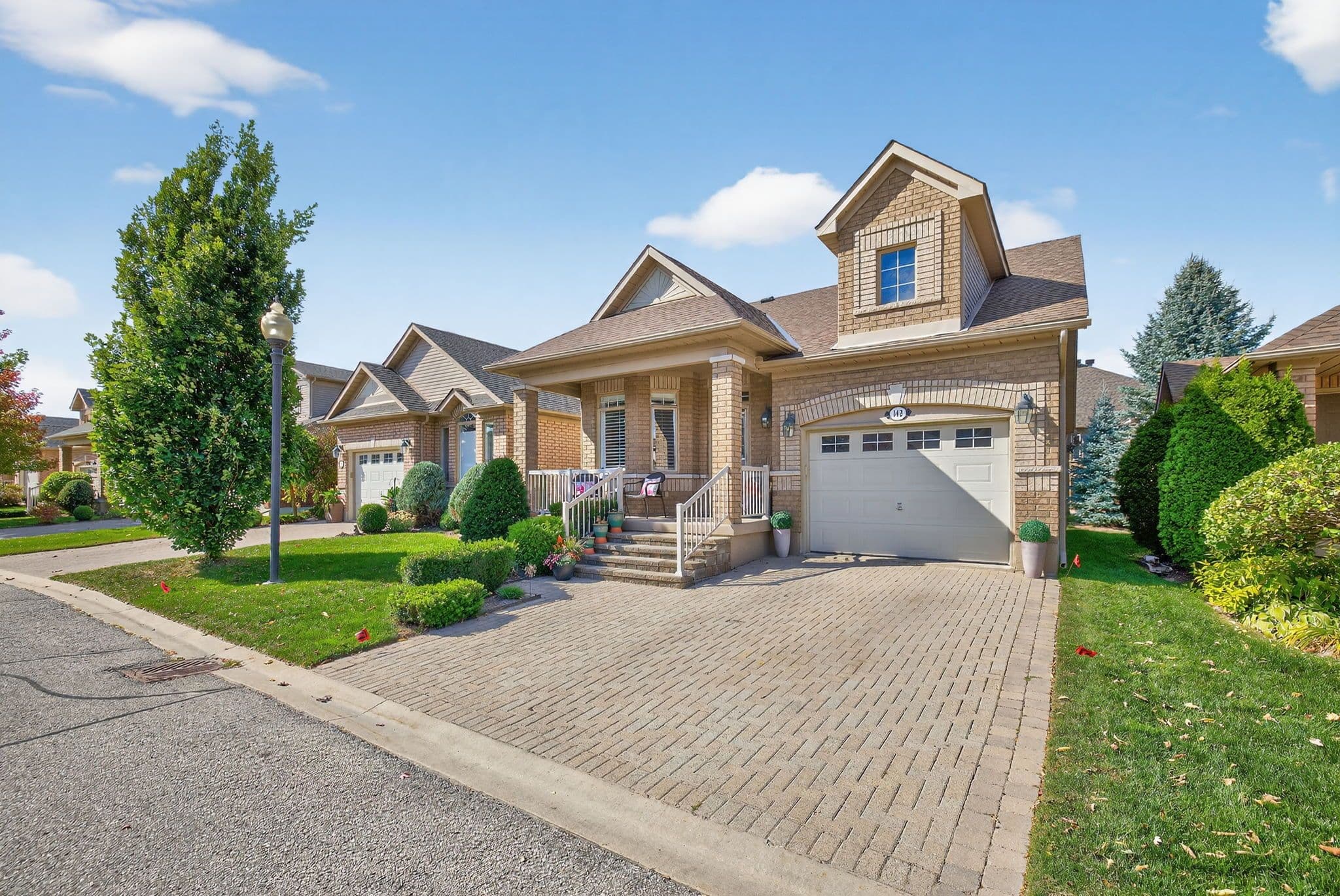 142 Bella Vista Trail 9, New Tecumseth, ON L9R 2G8