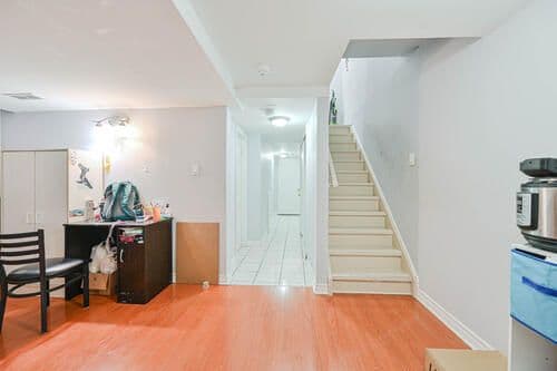 79 Billingsley Crescent, Markham, ON L3S 4P2