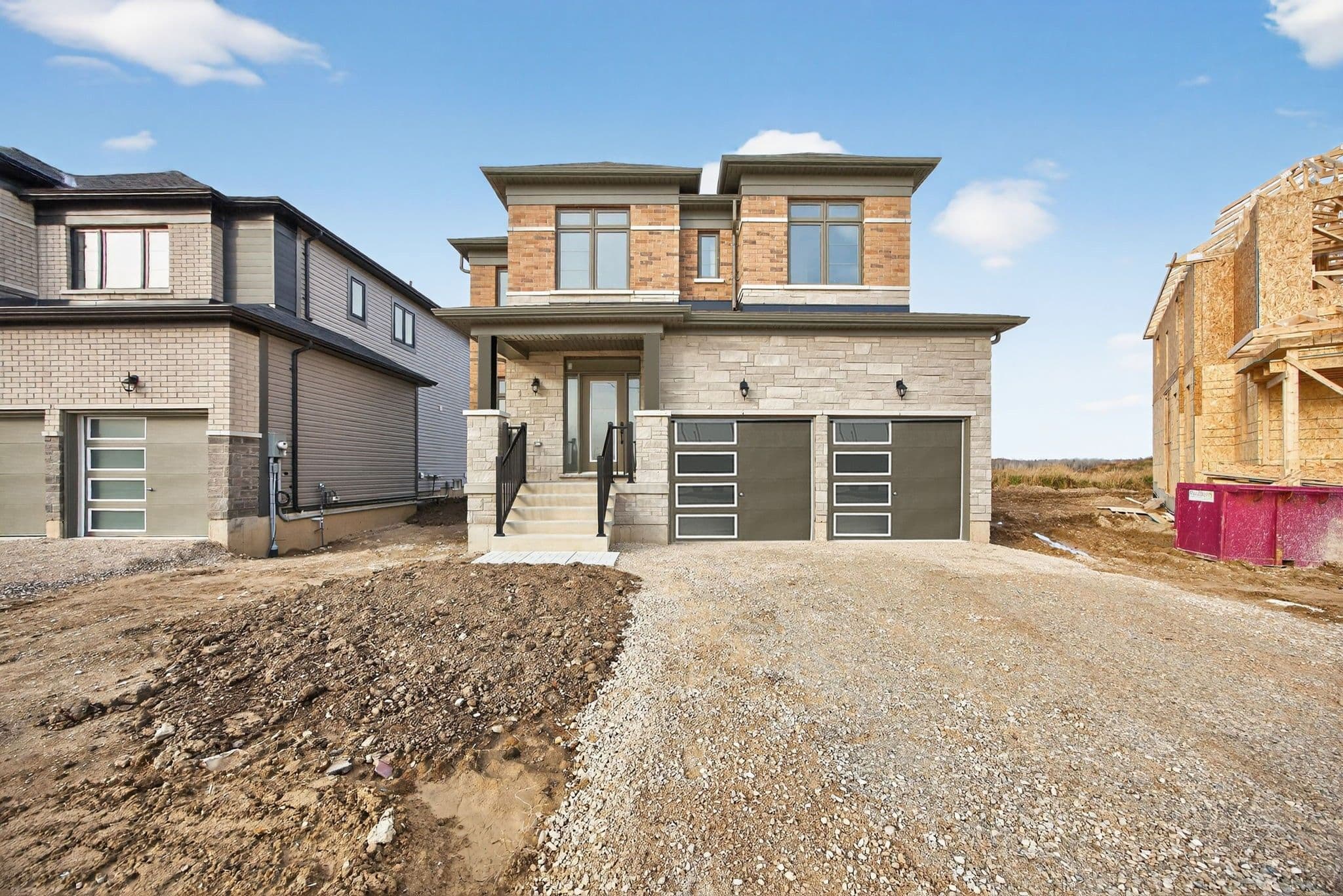 28 Legacy Circle, Wasaga Beach, ON L9Z 0M5