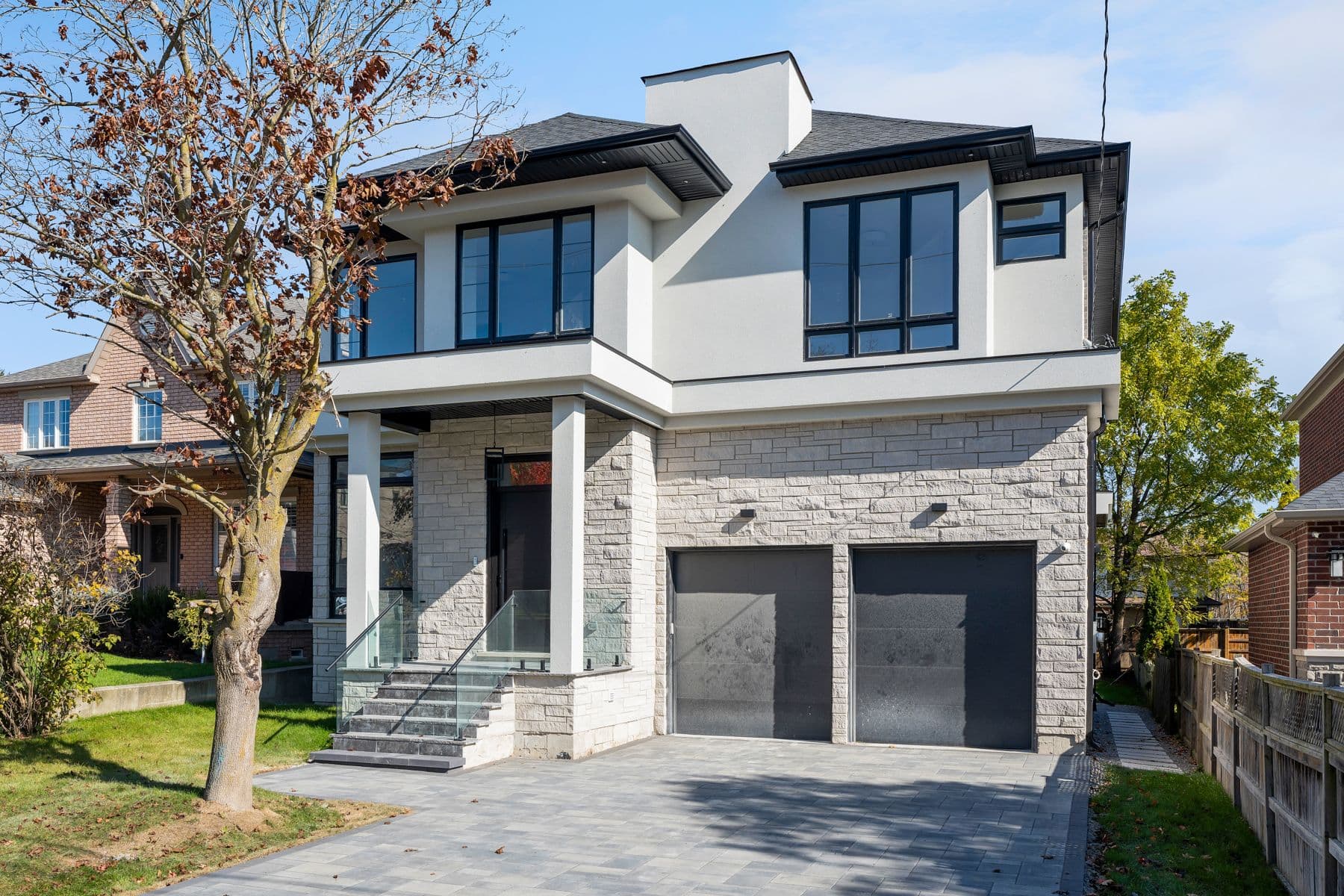 45 Drynoch Avenue, Richmond Hill, ON L4E 3E7