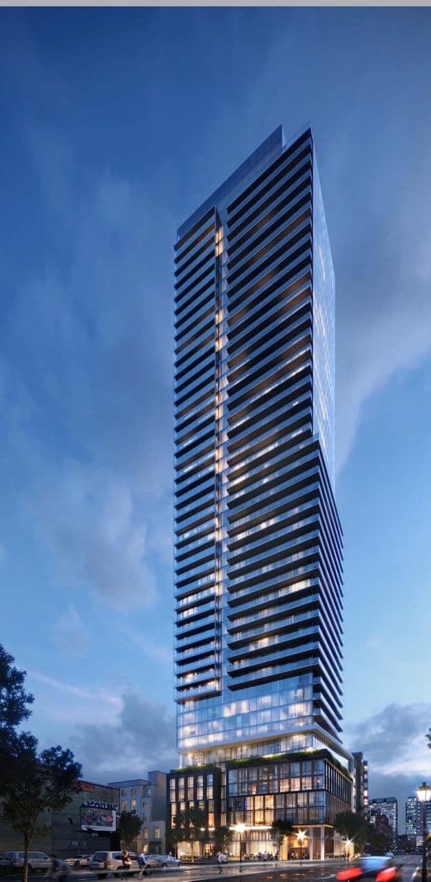 89 Church Street 2603, Toronto C08, ON M5C 2G3