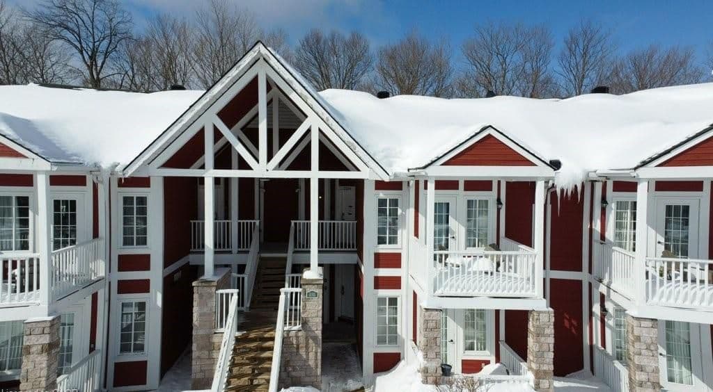 90 Highland Drive 35, Oro-Medonte, ON L0L 2L0