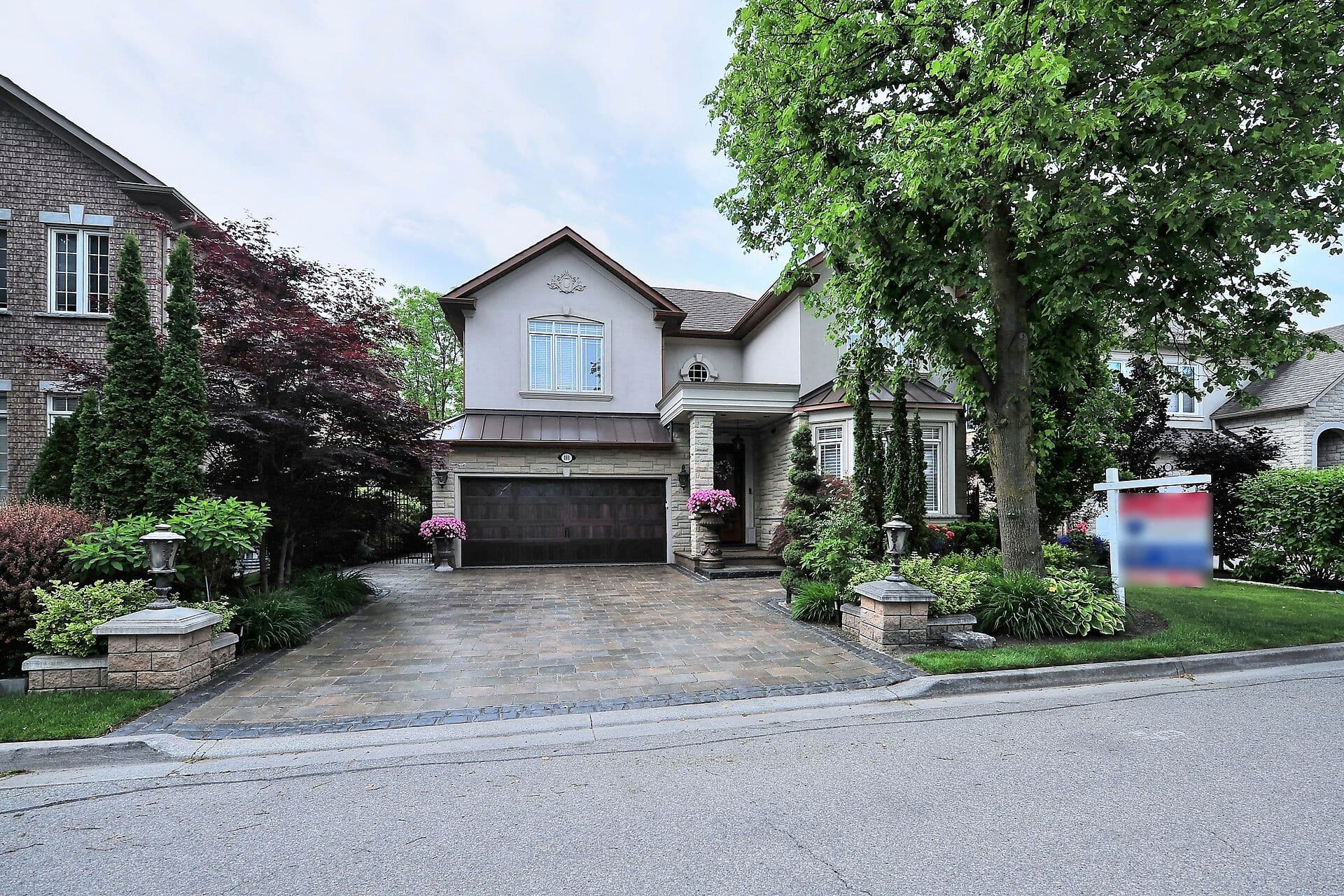 111 Arista Gate, Vaughan, ON L4L 9H7