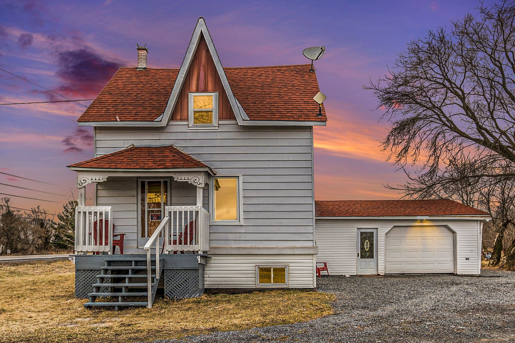 10296 Marionville Road, North Dundas, ON K4R 1E5