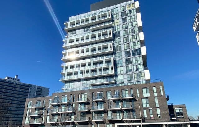 128 Fairview Mall Drive 806, Toronto C15, ON M2J 2Z1