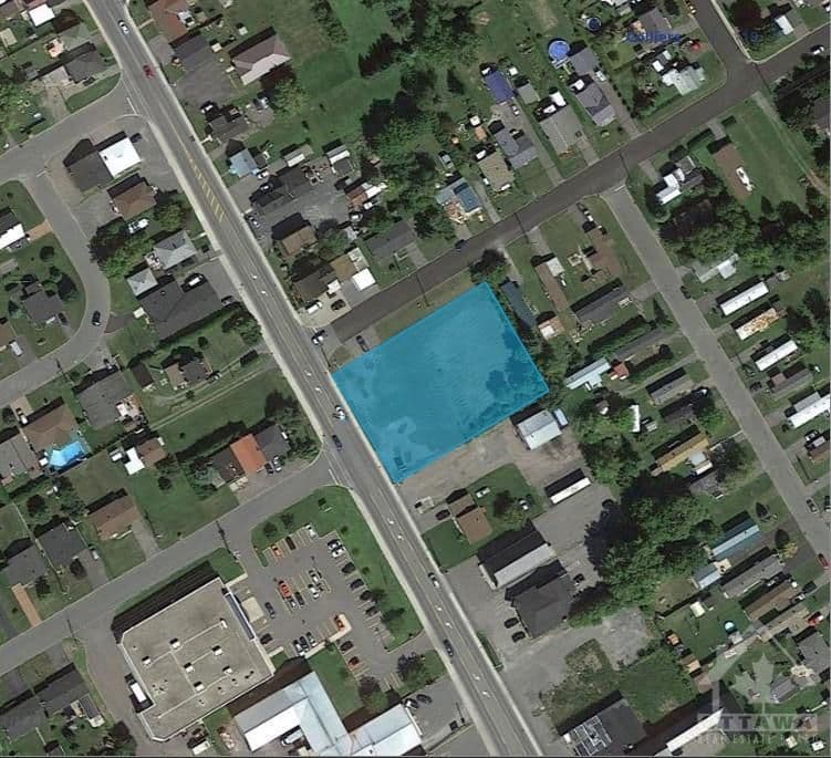 315 MAIN Street S, North Glengarry, ON K0C 1A0