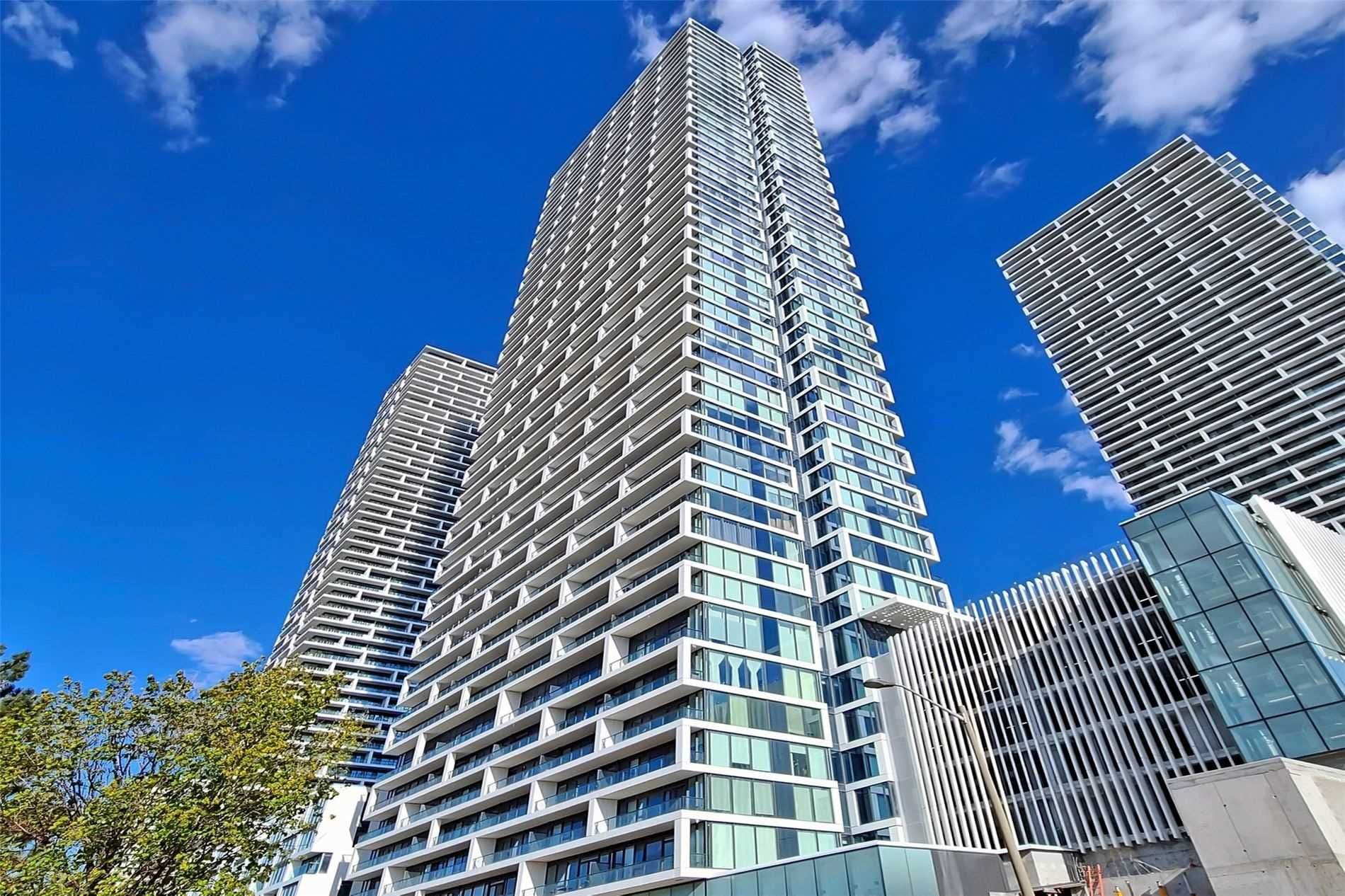 950 Portage Parkway 3702, Vaughan, ON L4K 0J7