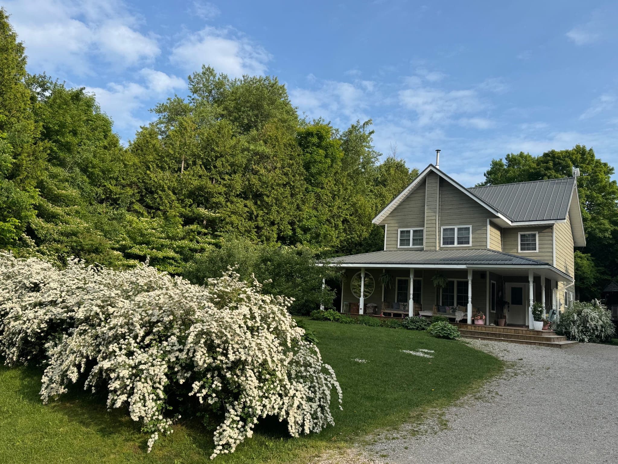 32 Sandy Pines Trail, South Bruce Peninsula, ON N0H 2G0