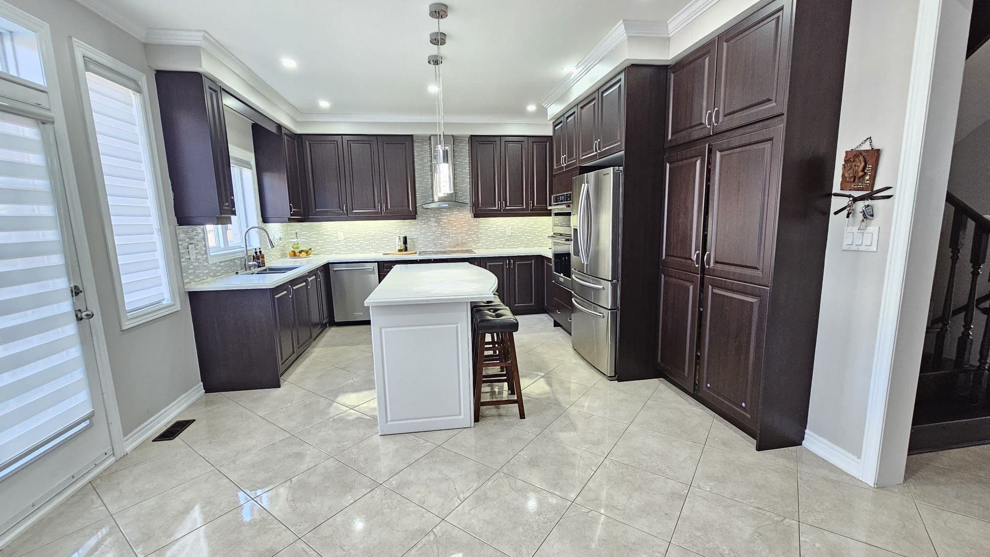 77 Martin Byrne Drive, Brampton, ON L6P 4C7