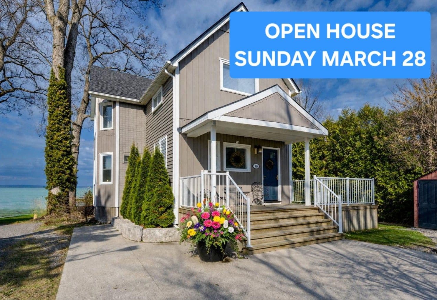 1 Tenth Street, Grimsby, ON L3M 2V2