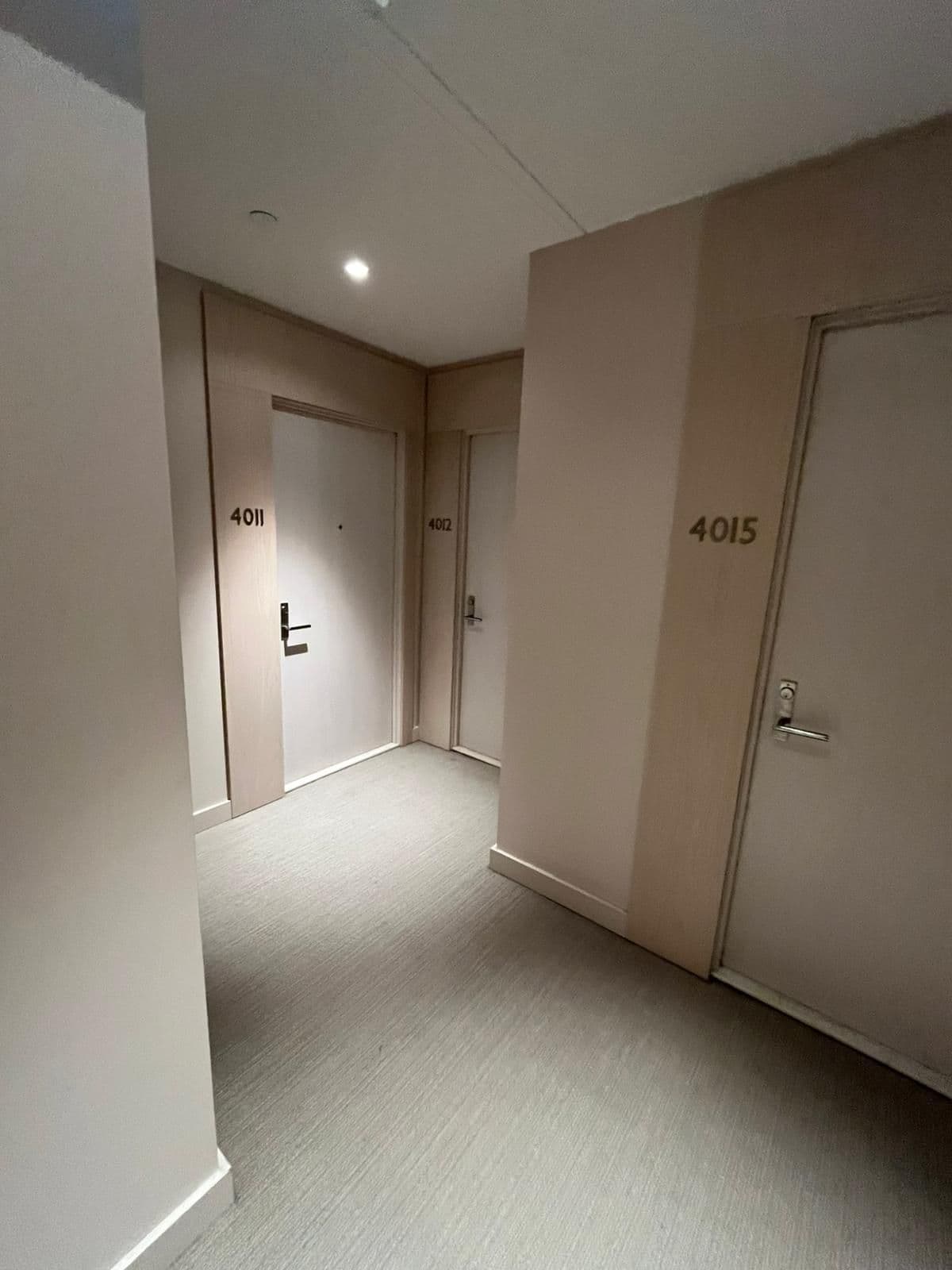 115 Blue Jays Way 4012, Toronto C01, ON M5V 0N4