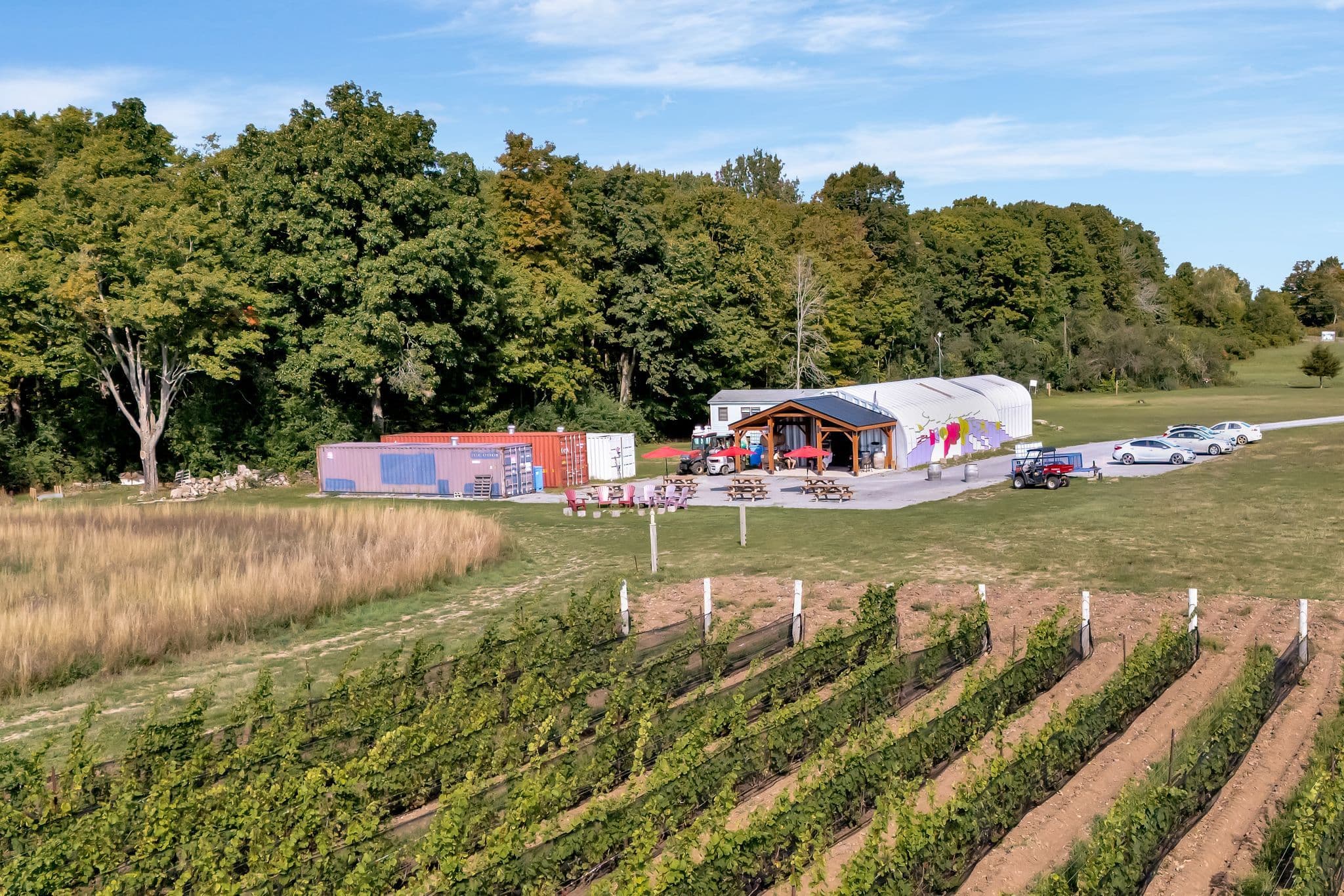 18055 Loyalist Parkway, Prince Edward County, ON K7P 2Y4