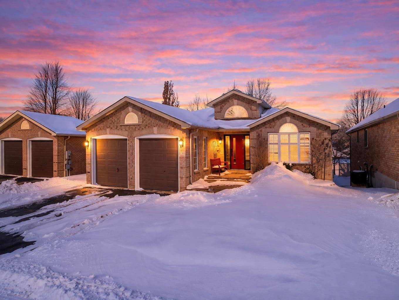 302 Livingstone Street E, Barrie, ON L4M 6P3