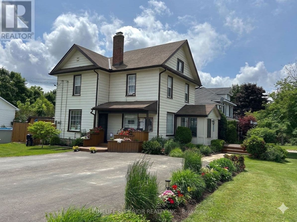 34 Matthew Street, Marmora and Lake, ON K0K 2M0